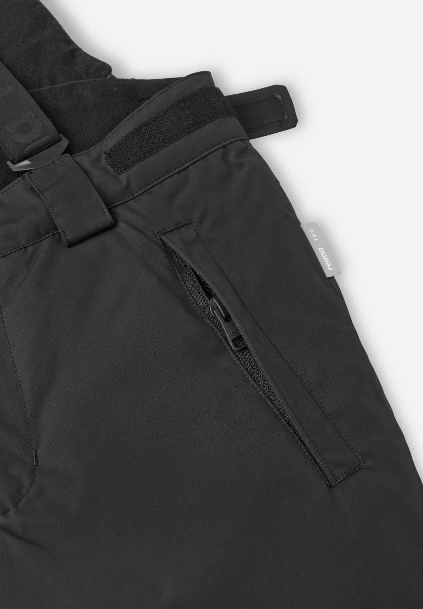 Waterproof Reimatec Ski Pants - Terrie