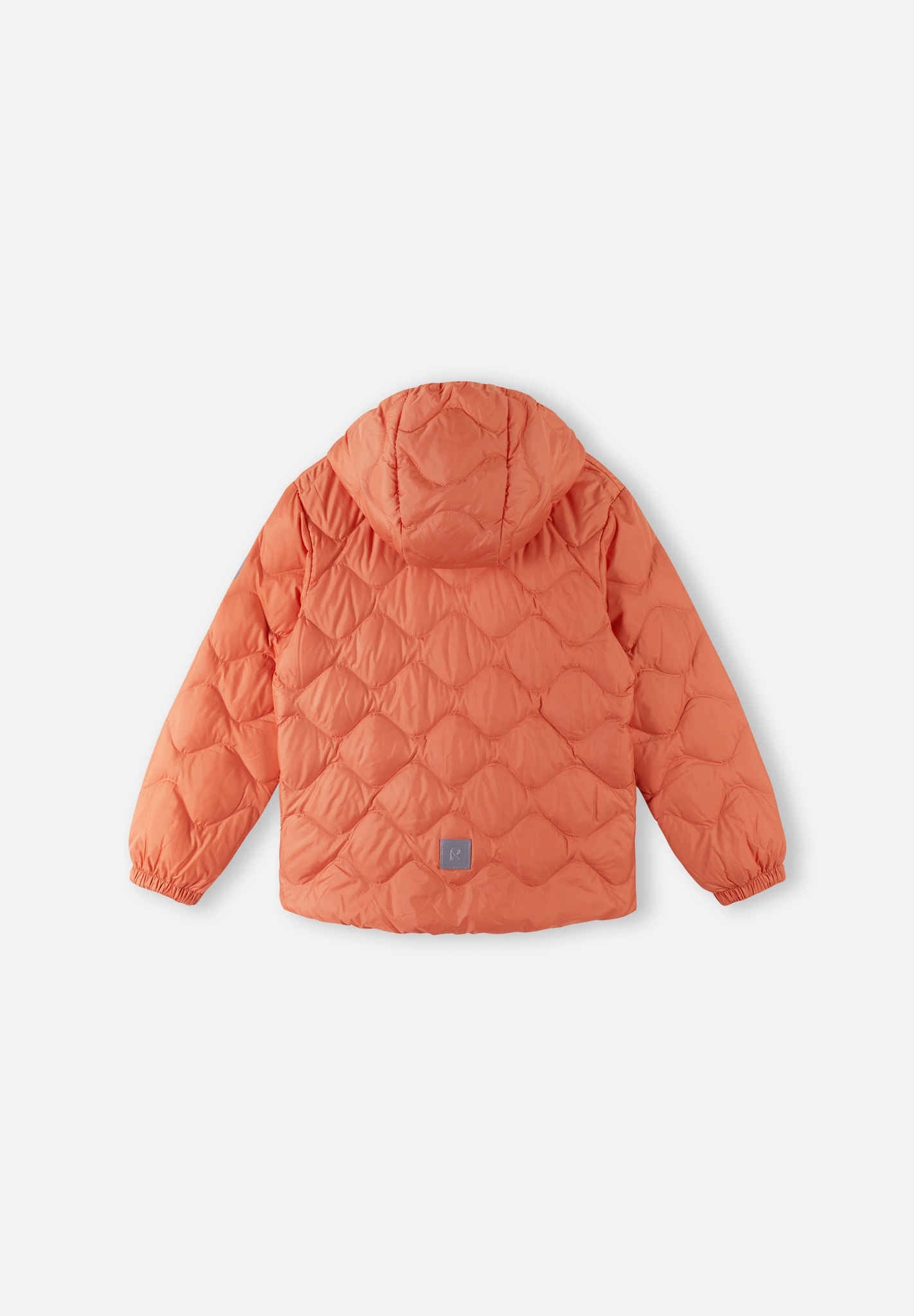 Light Down Jacket - Fossila