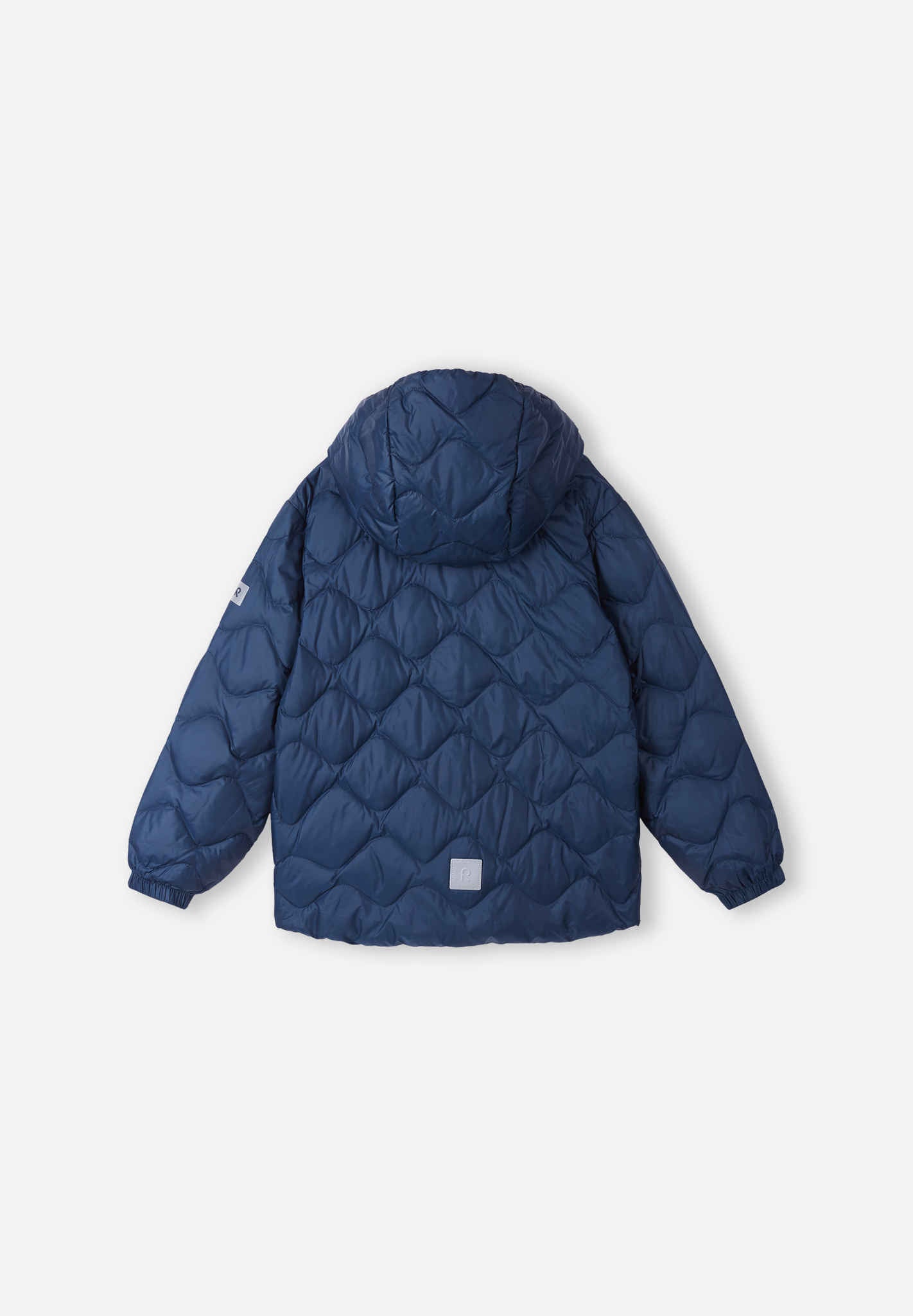 Light Down Jacket - Fossila