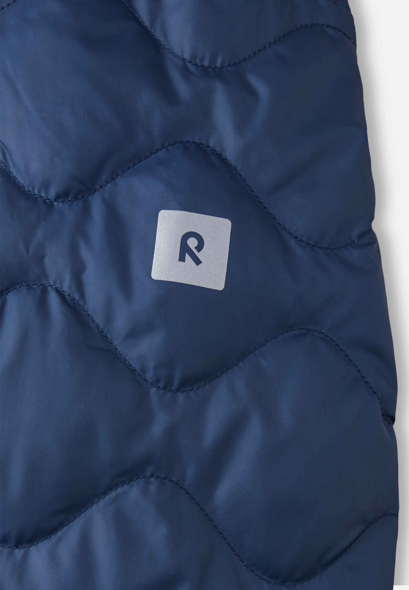 Light Down Jacket - Fossila