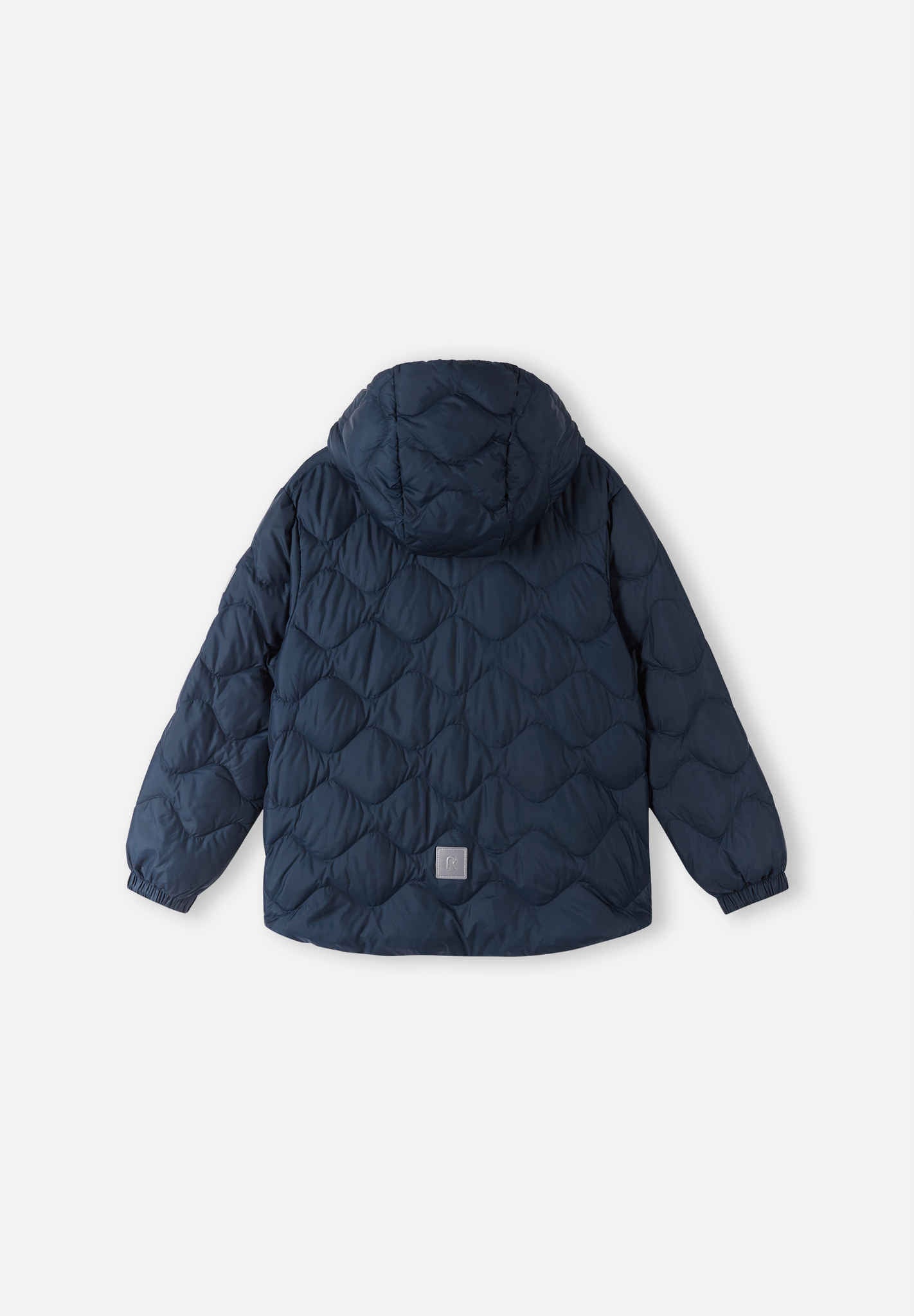Light Down Jacket - Fossila