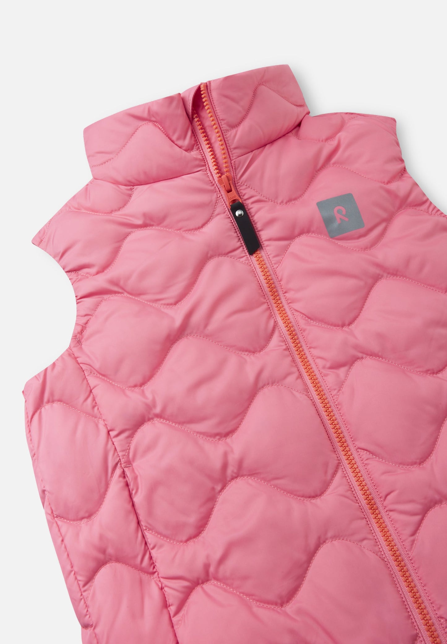 Down Vest - Furu