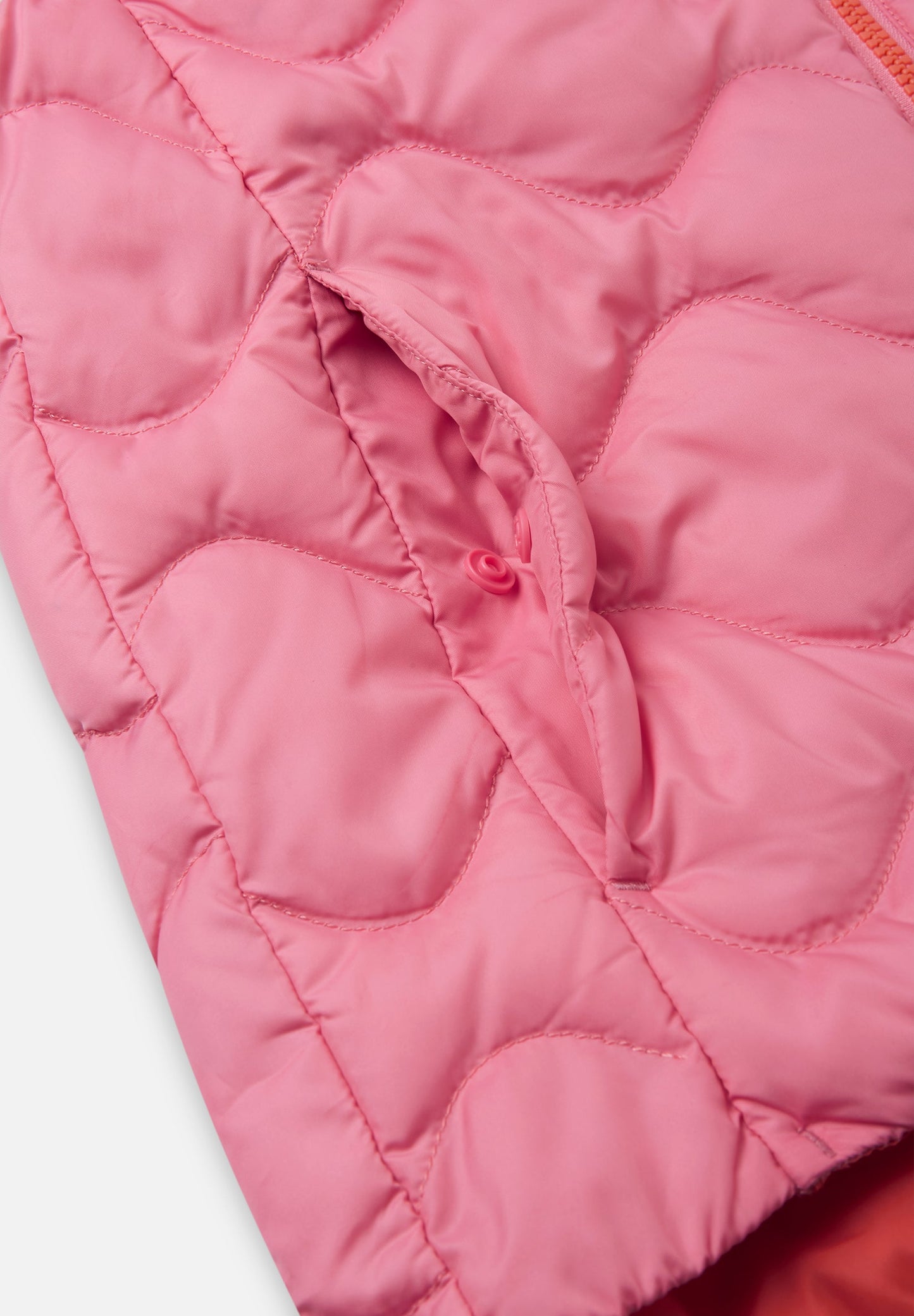 Down Vest - Furu