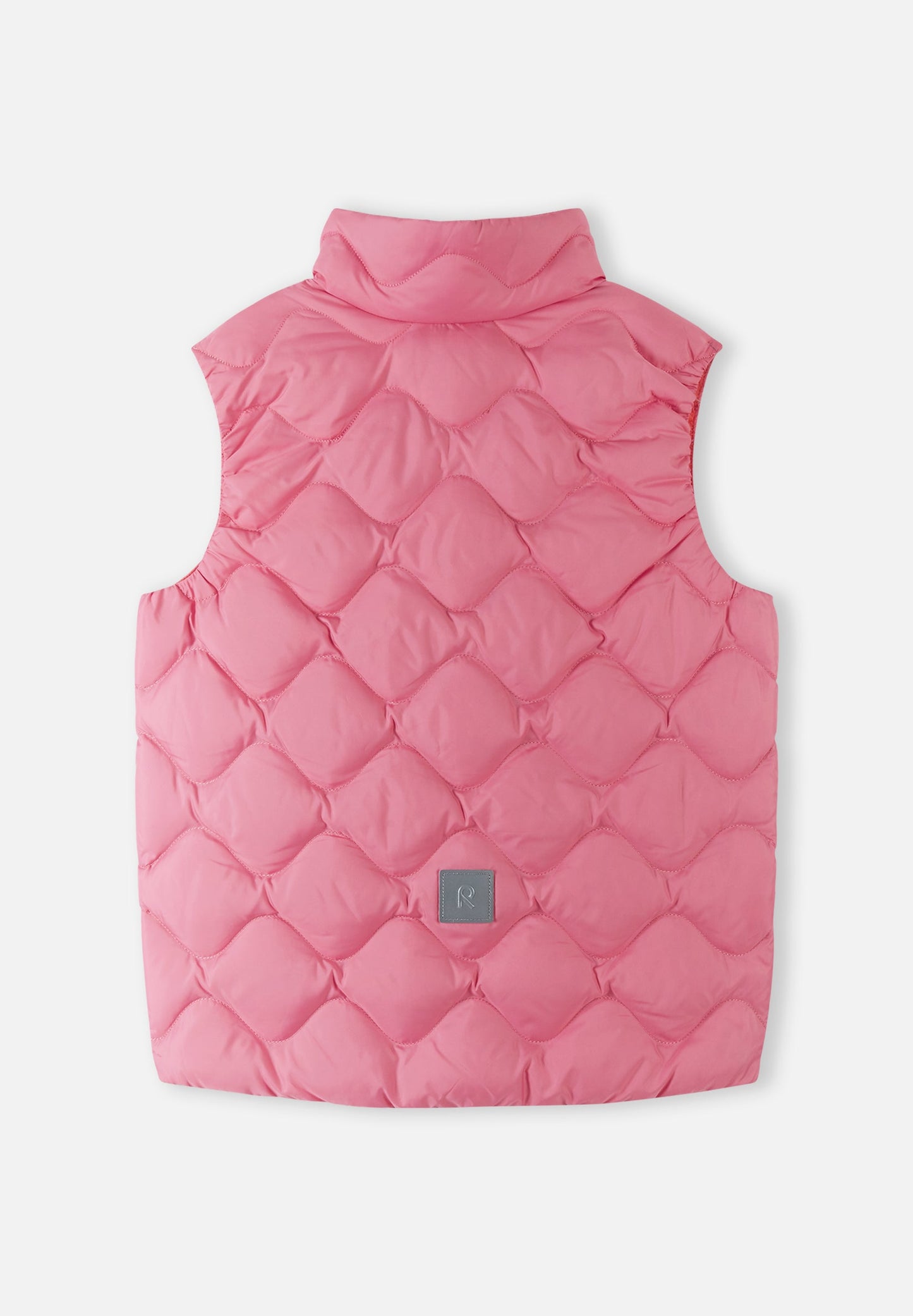 Down Vest - Furu