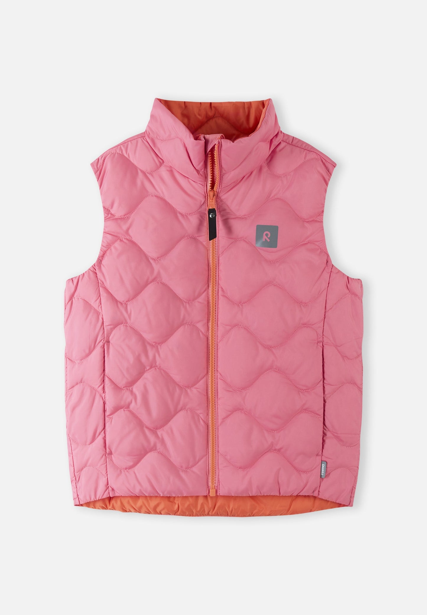 Down Vest - Furu