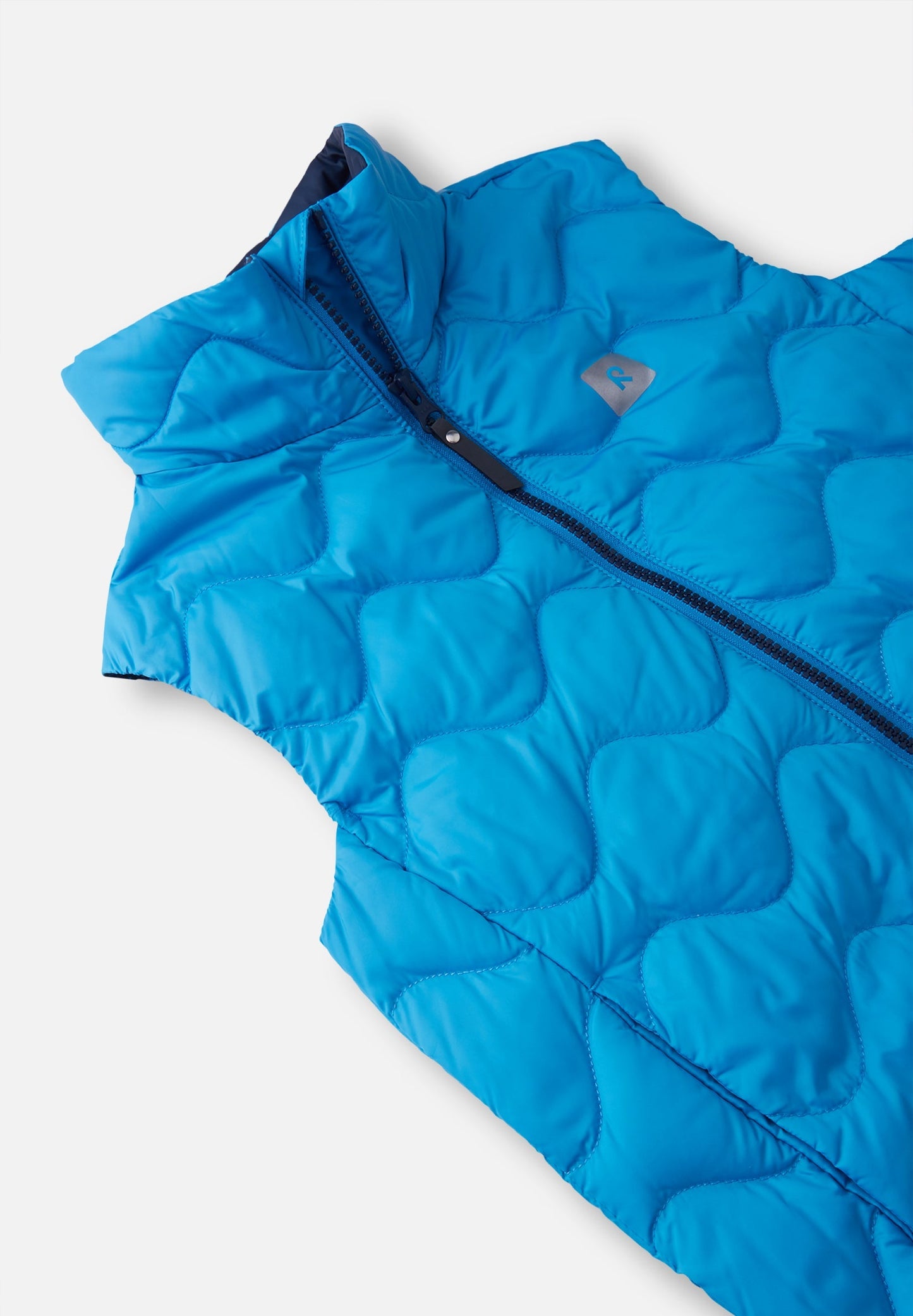 Down Vest - Furu