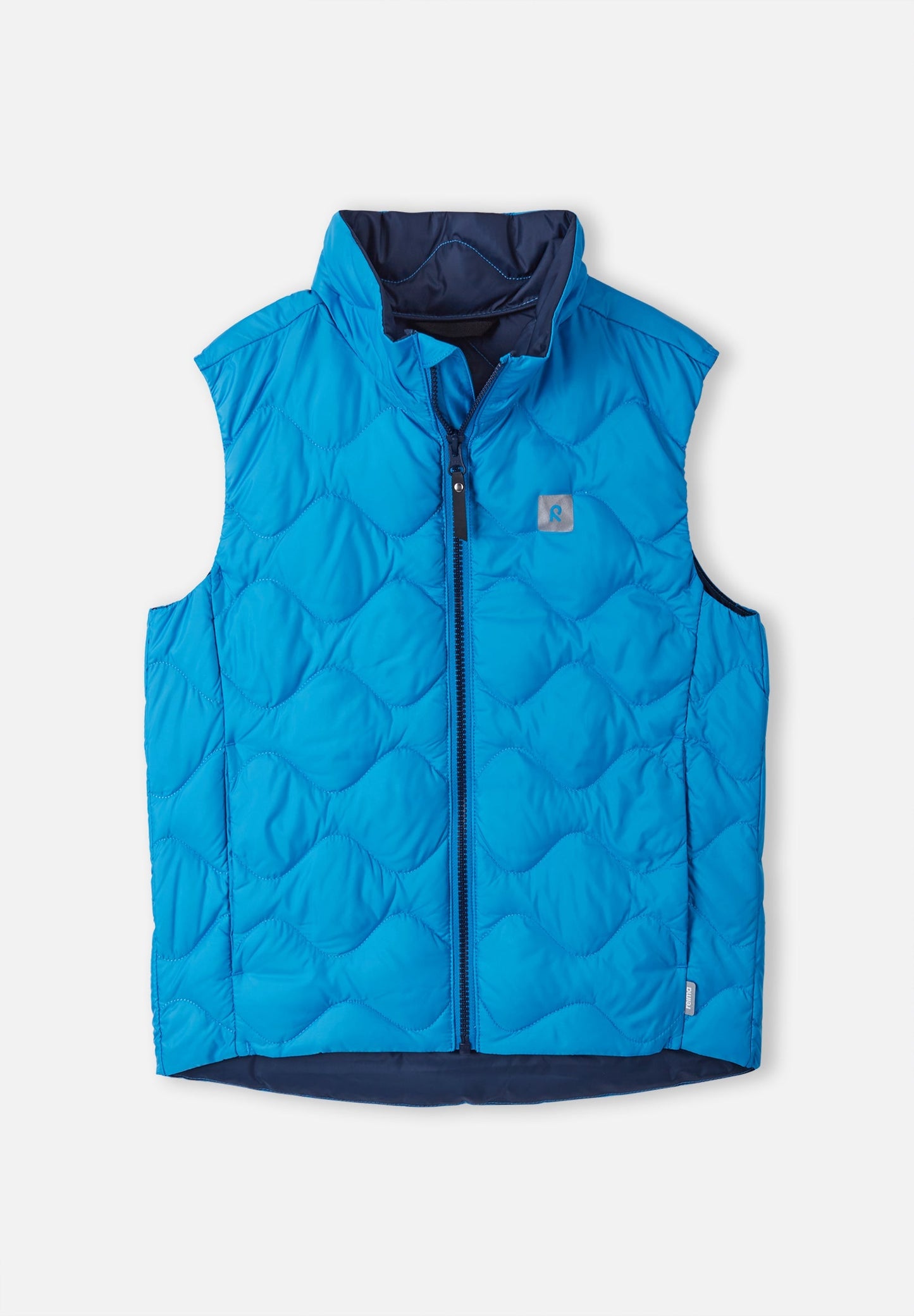 Down Vest - Furu