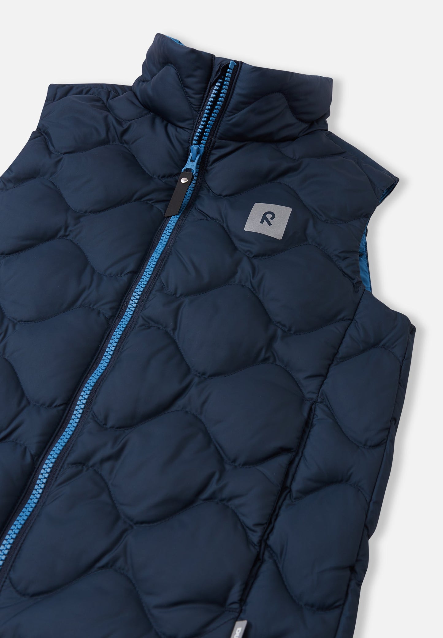 Down Vest - Furu