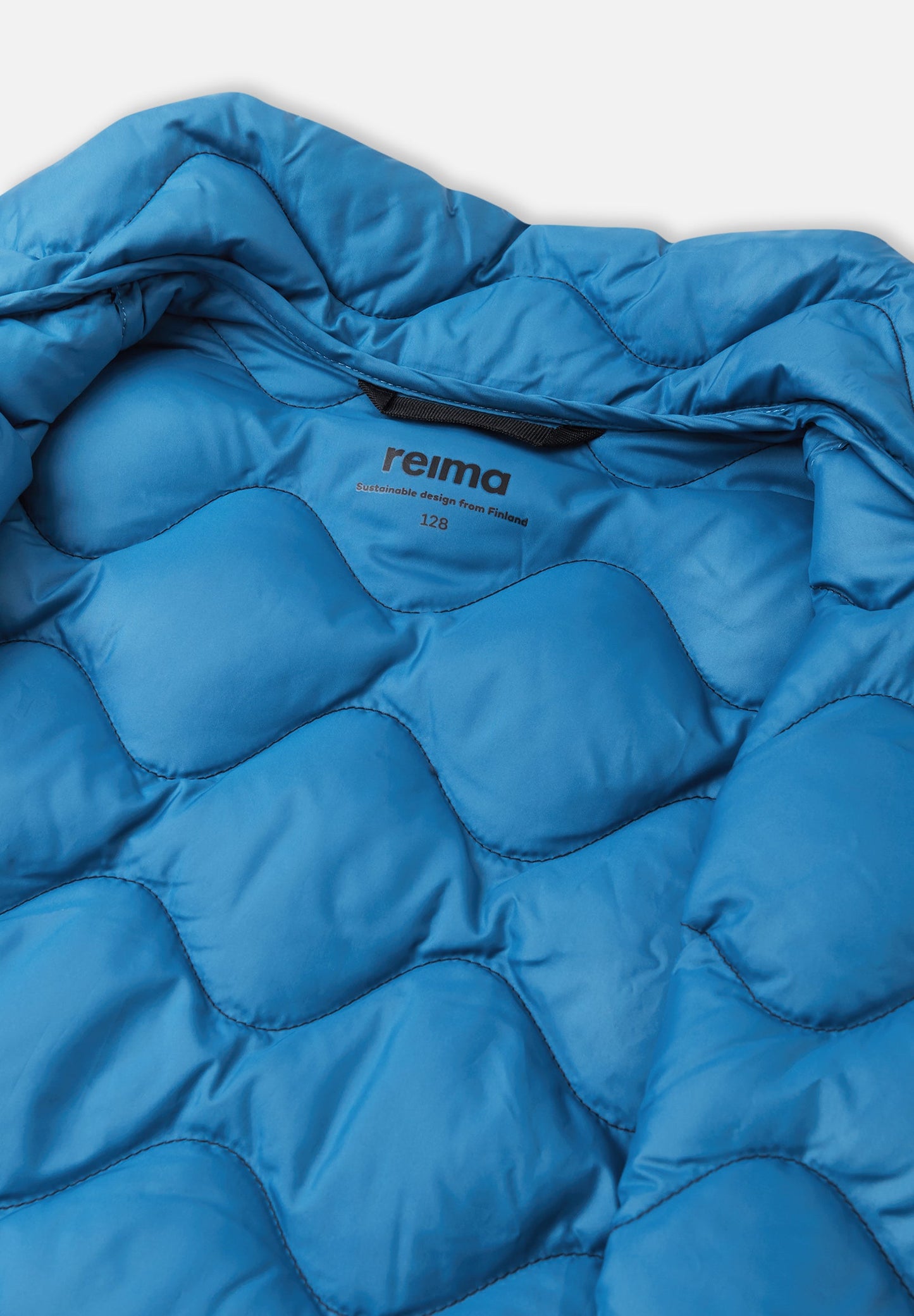 Down Vest - Furu