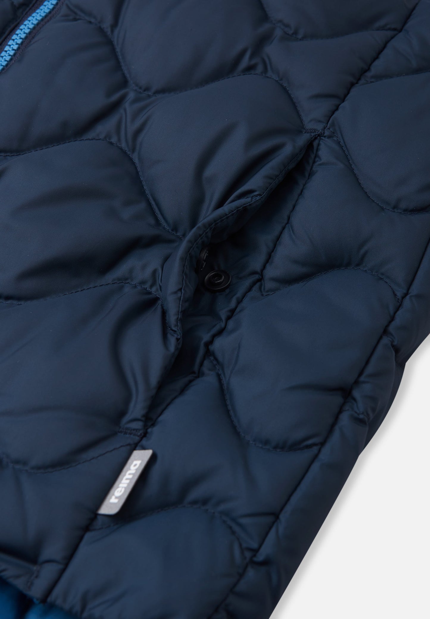 Down Vest - Furu