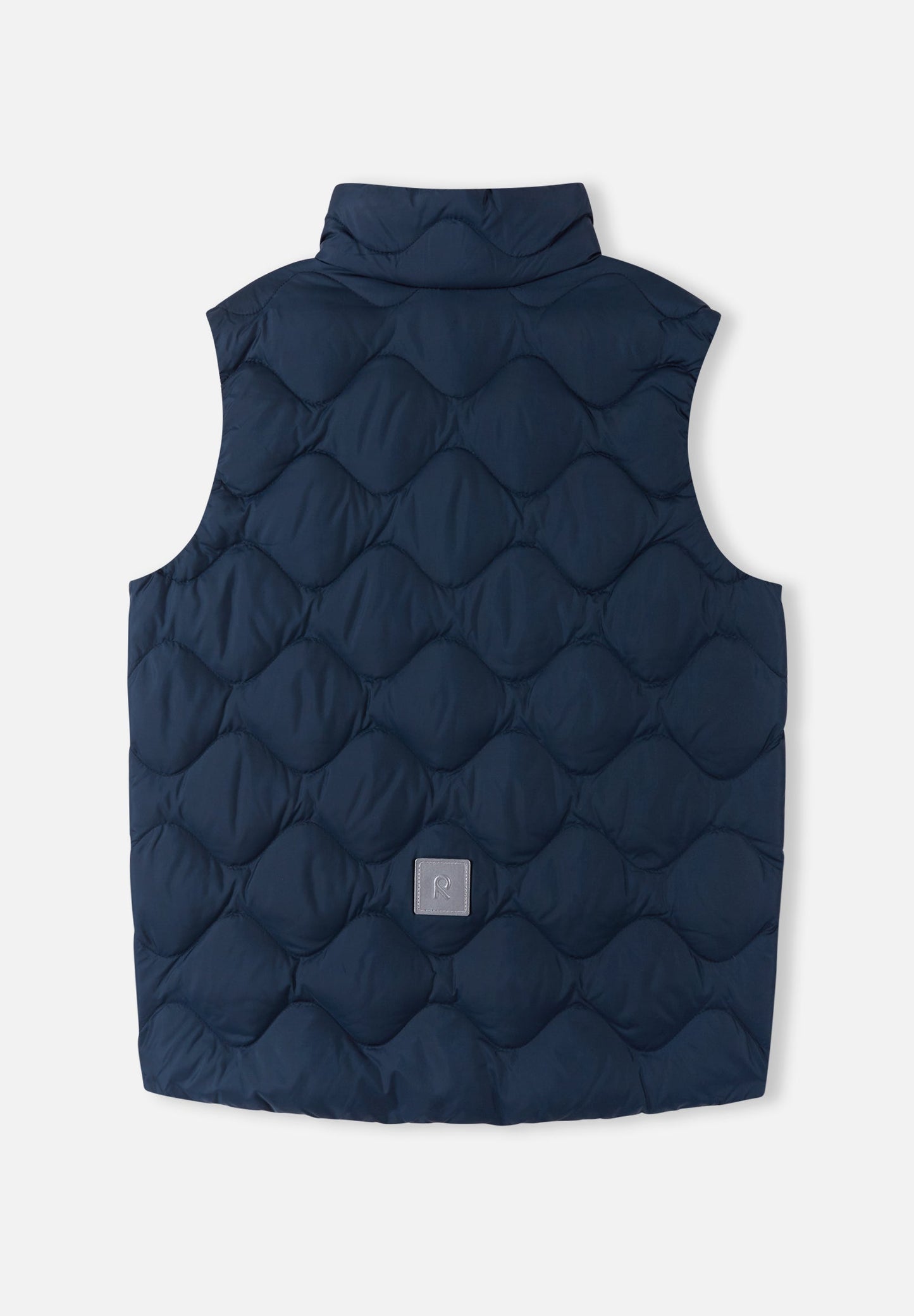 Down Vest - Furu