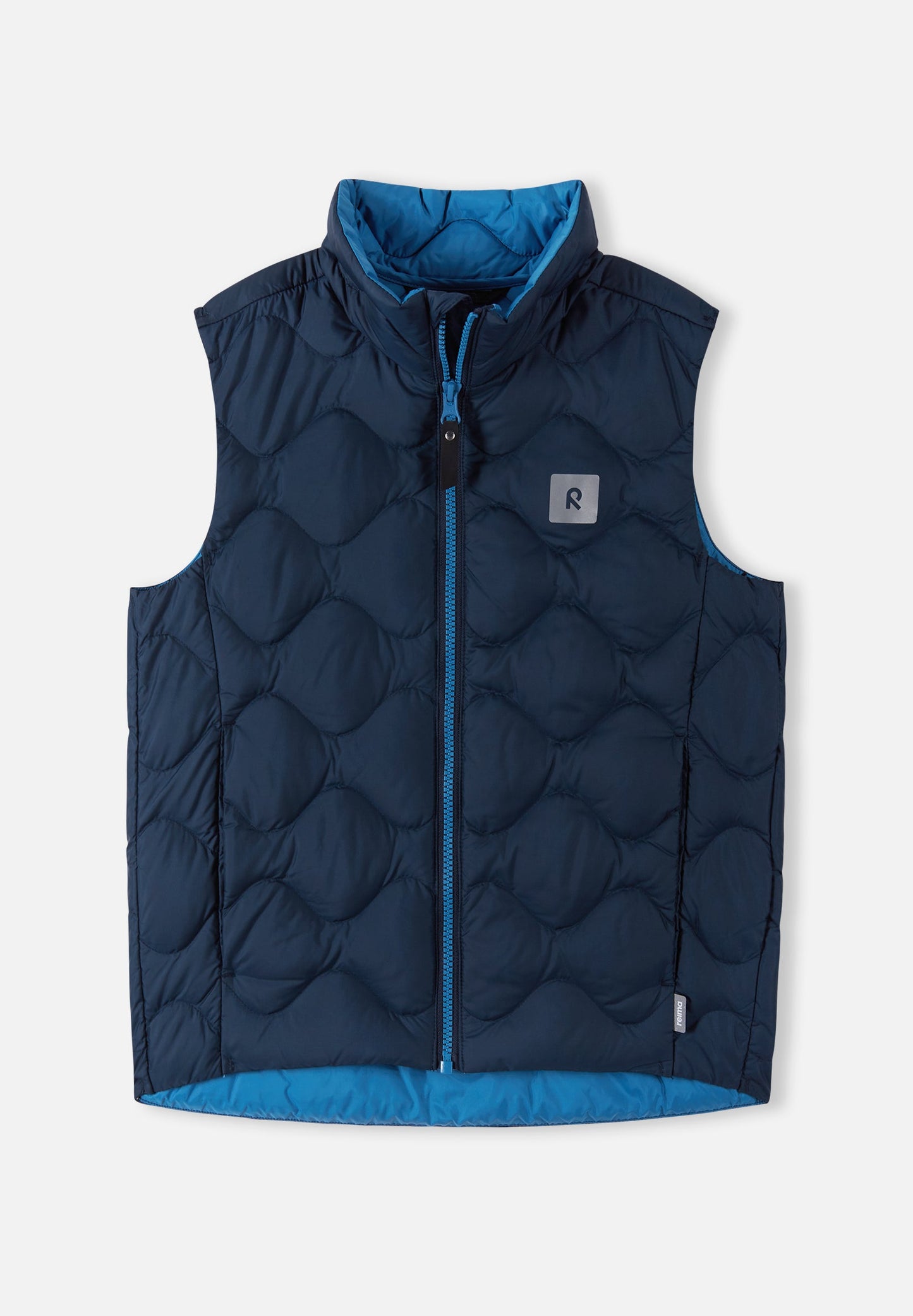 Down Vest - Furu