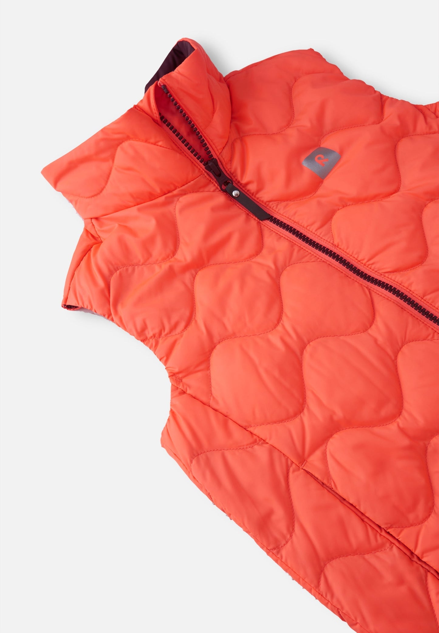 Down Vest - Furu