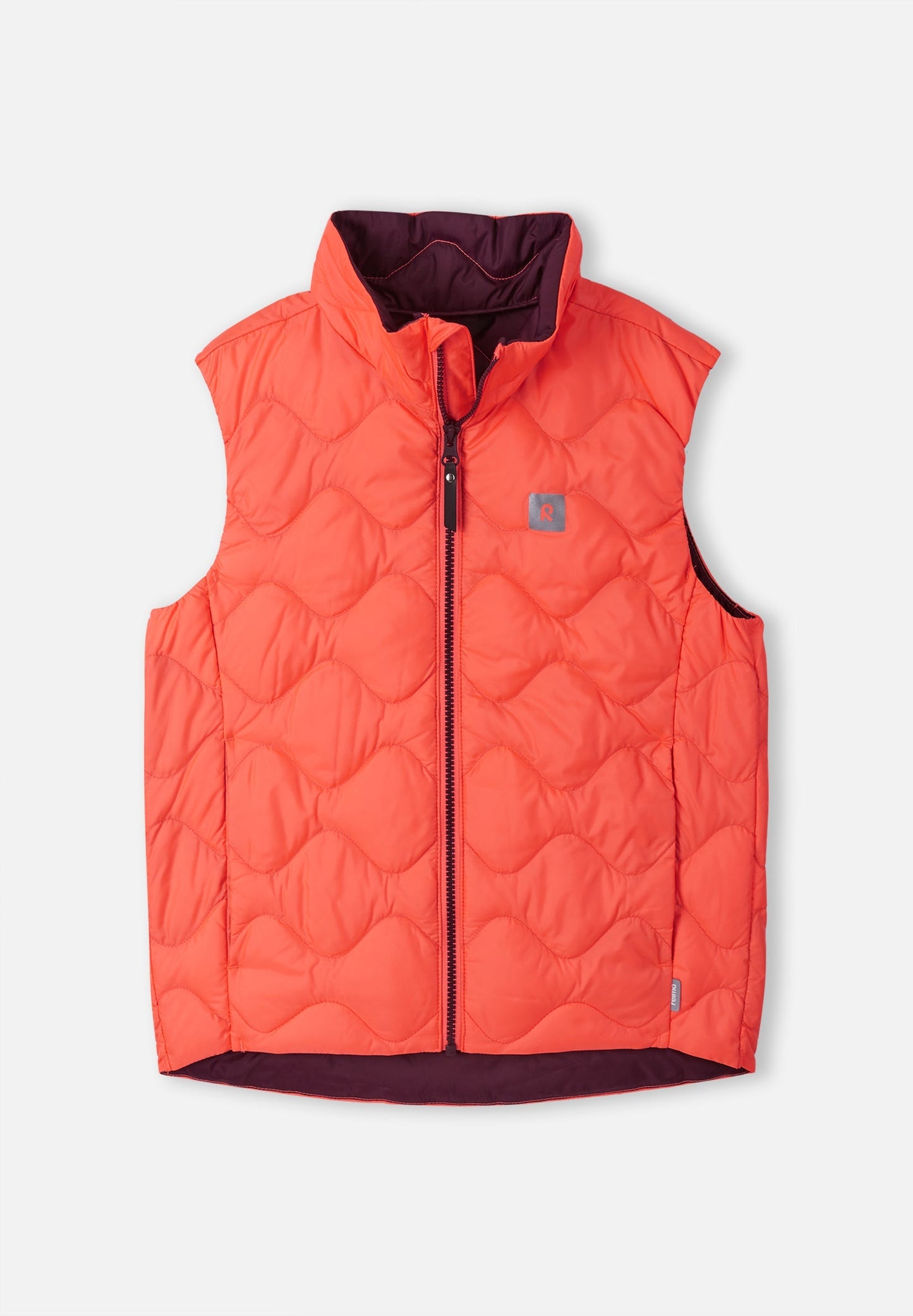 Down Vest - Furu