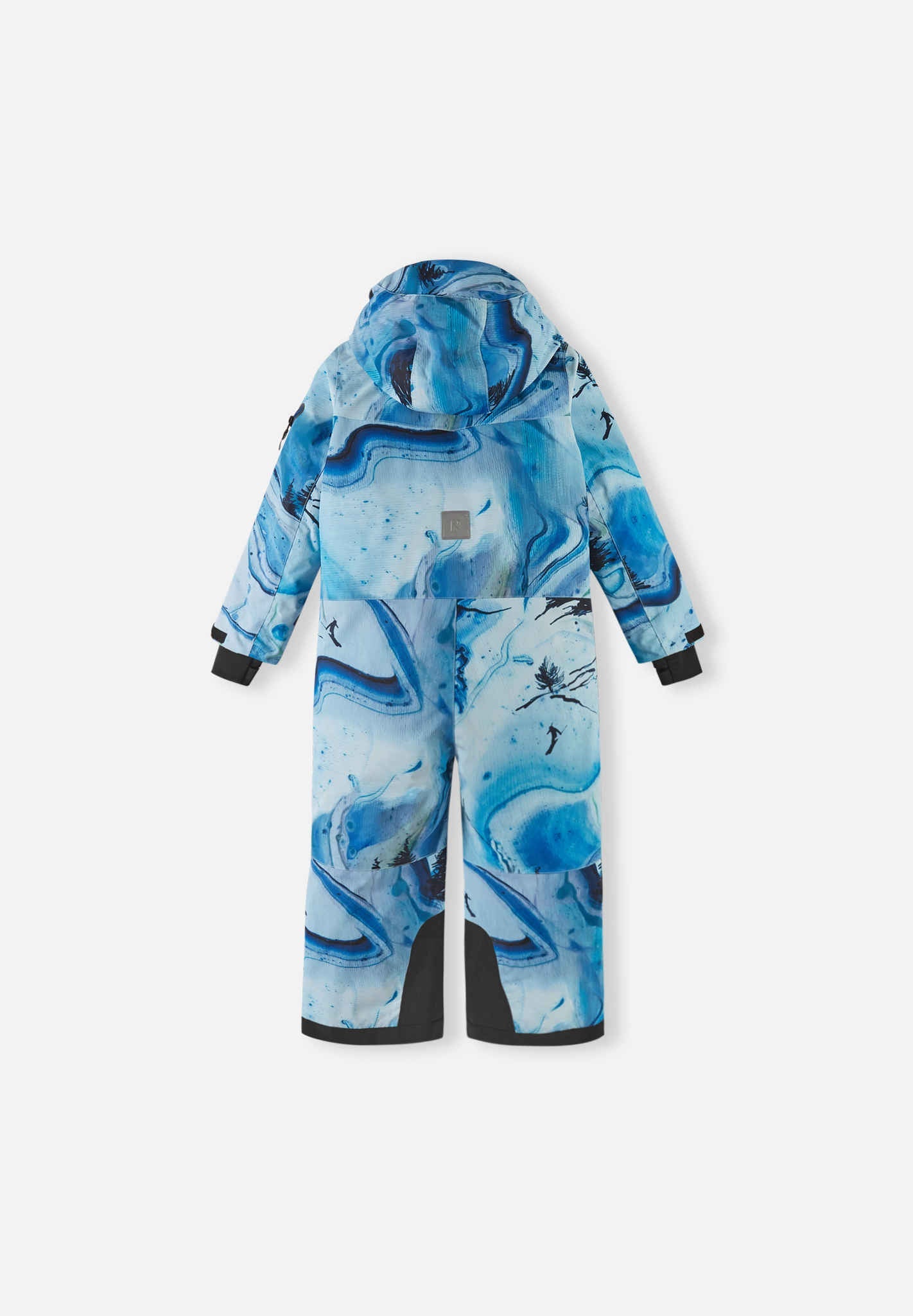Waterproof Ski Snowsuit - Reach