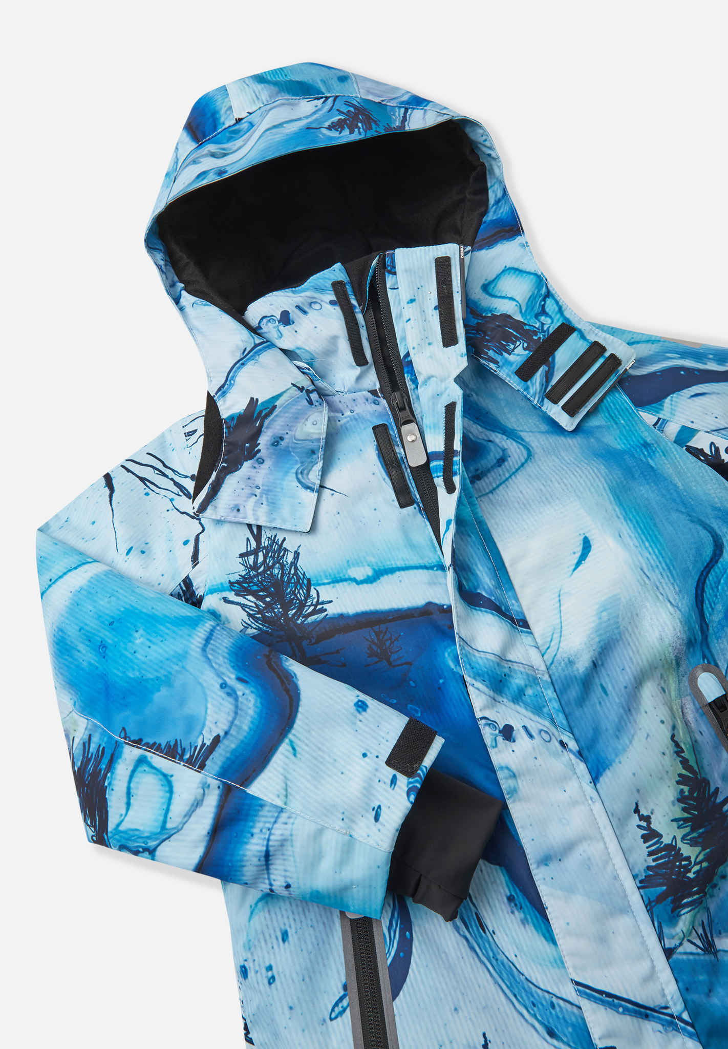 Waterproof Ski Snowsuit - Reach