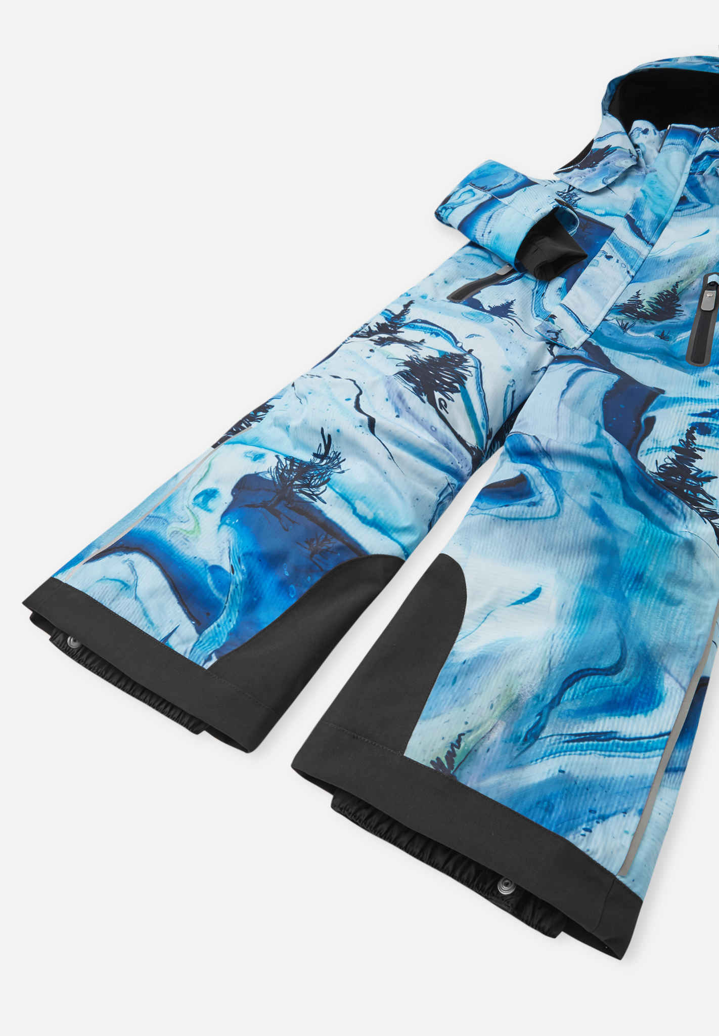Waterproof Ski Snowsuit - Reach