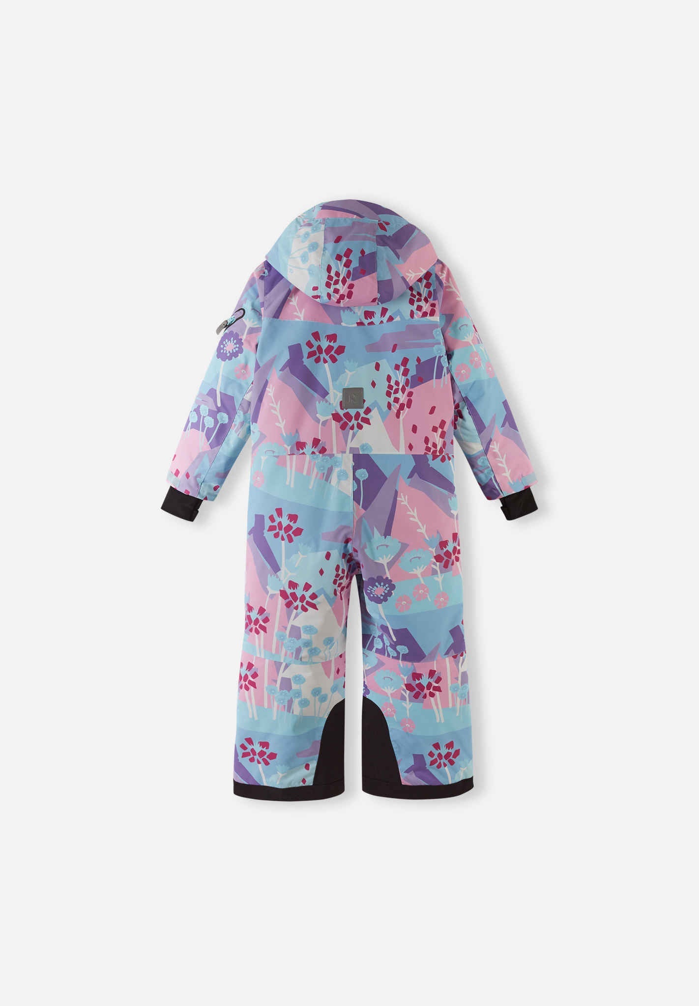 Waterproof Ski Snowsuit - Reach