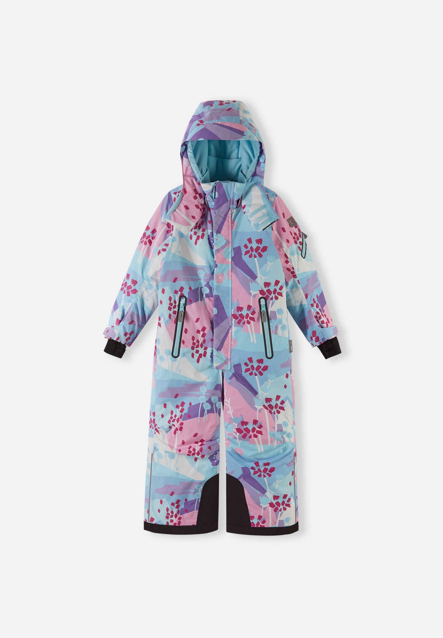 Waterproof Ski Snowsuit - Reach