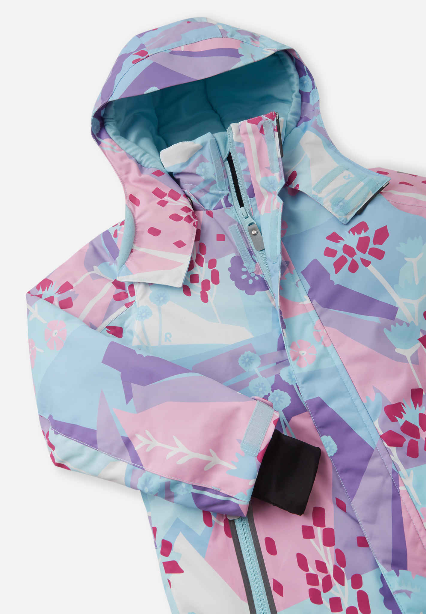 Waterproof Ski Snowsuit - Reach