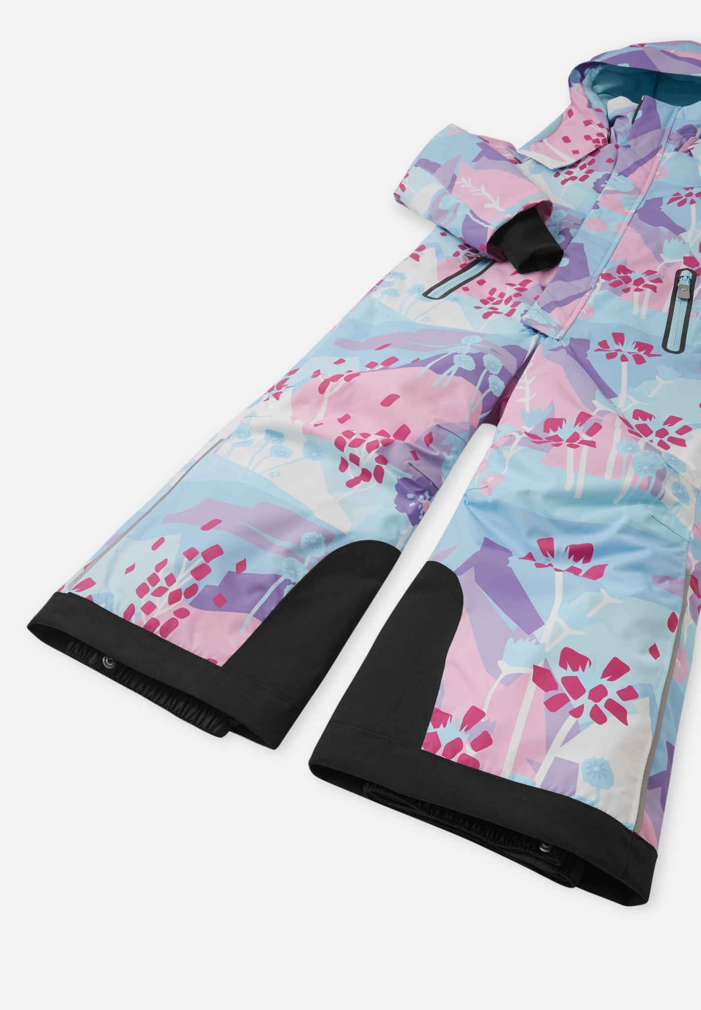 Waterproof Ski Snowsuit - Reach