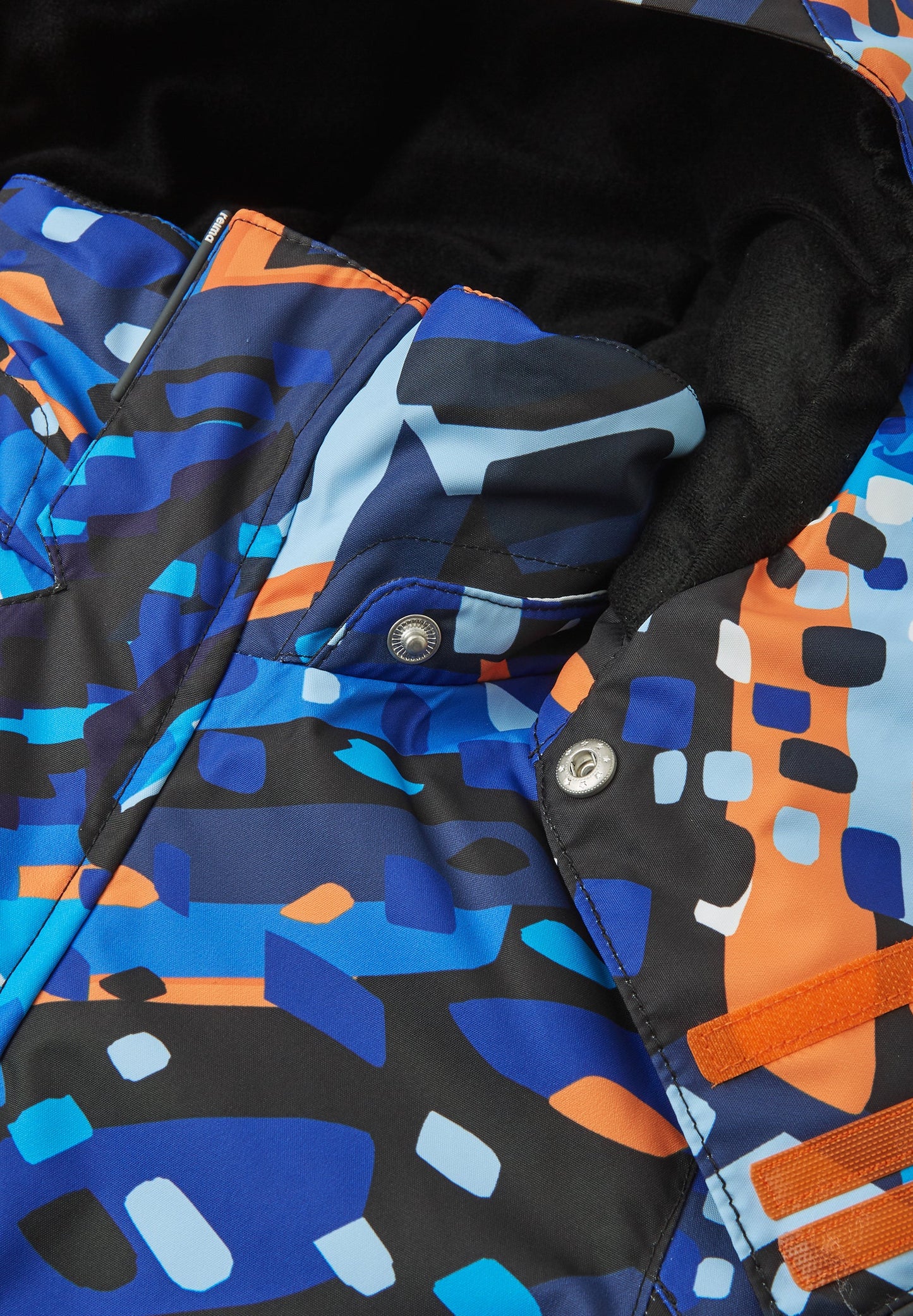 Waterproof Ski Snowsuit - Reach
