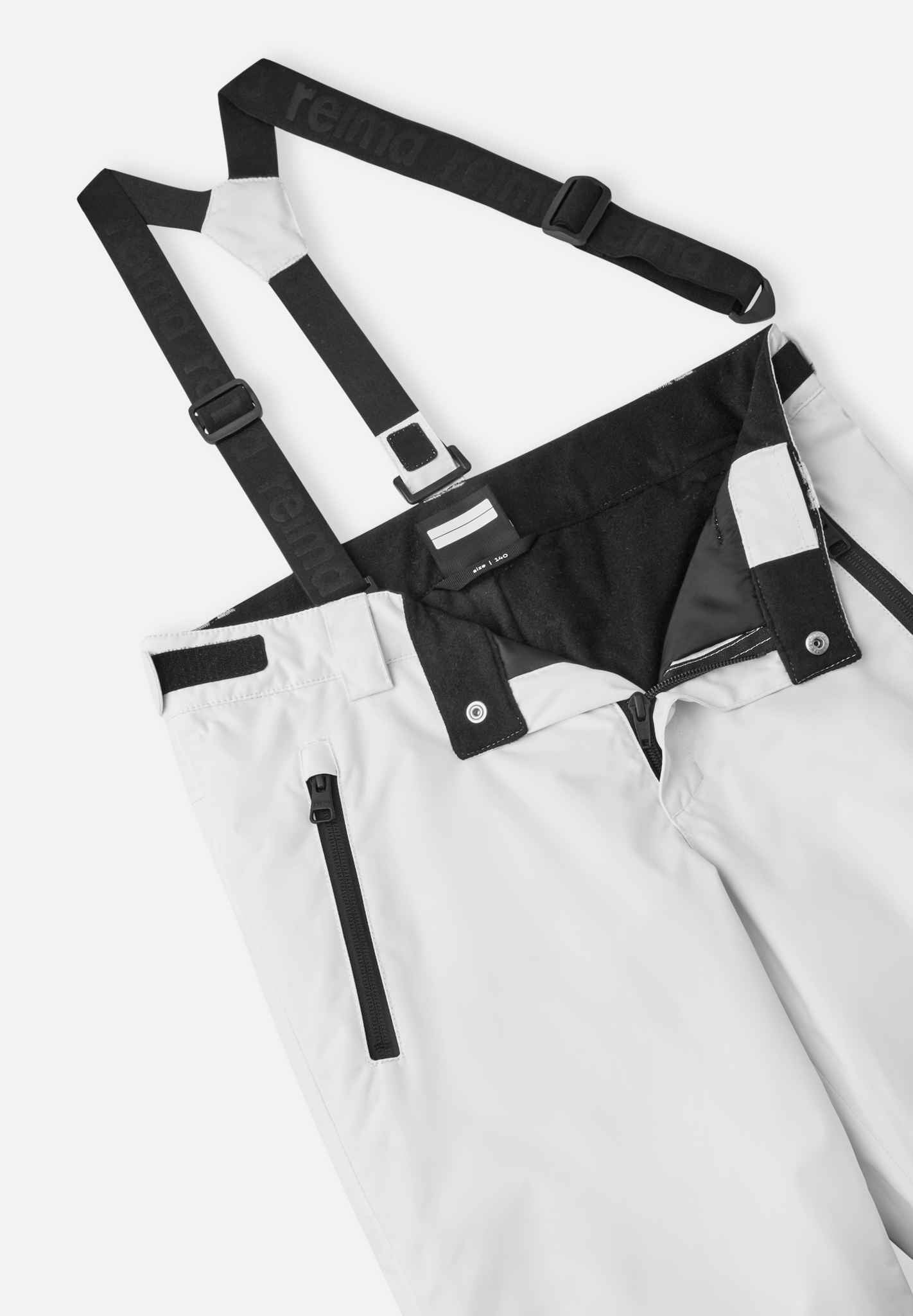Waterproof Reimatec Ski Pants - Liukuja