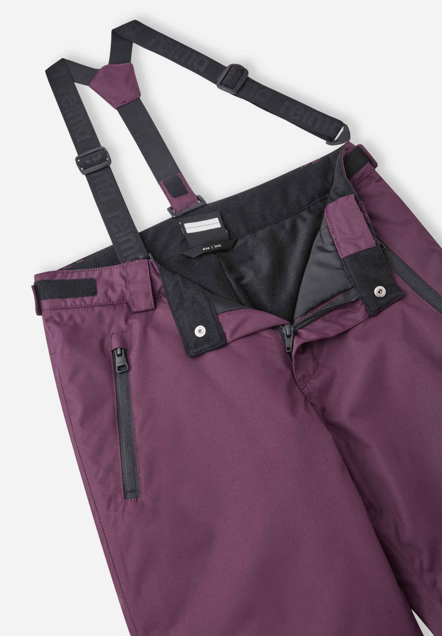 Waterproof Reimatec Ski Pants - Liukuja