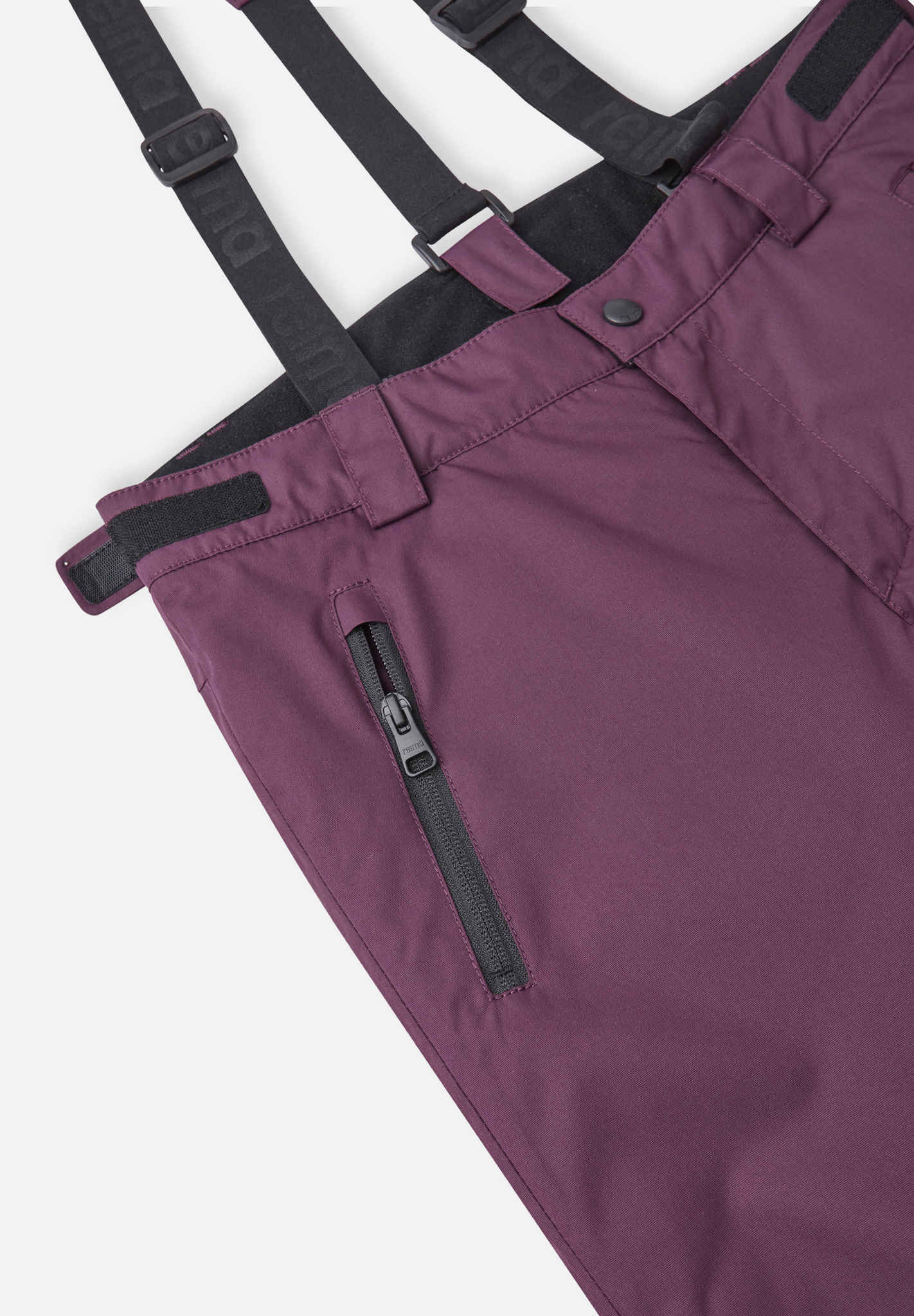 Waterproof Reimatec Ski Pants - Liukuja