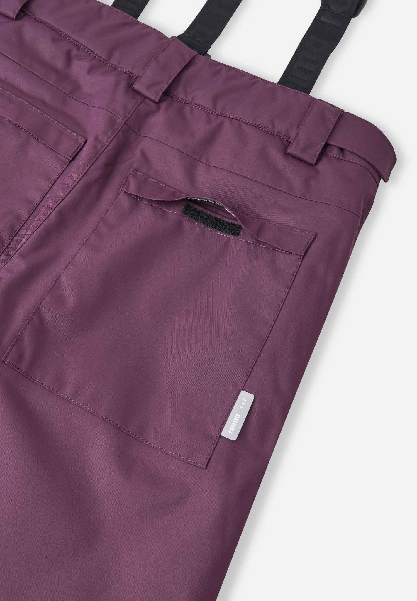 Waterproof Reimatec Ski Pants - Liukuja