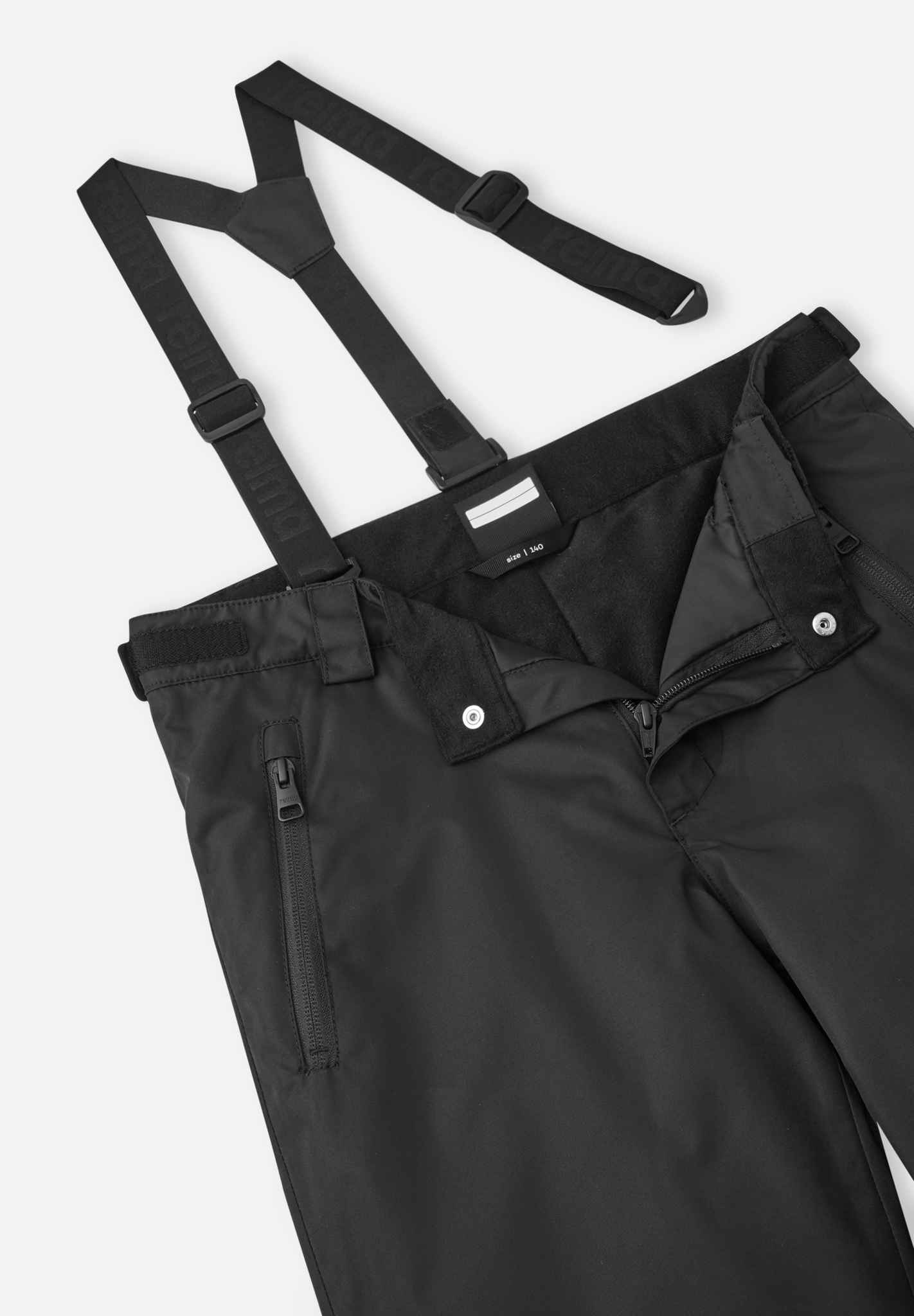 Waterproof Reimatec Ski Pants - Liukuja
