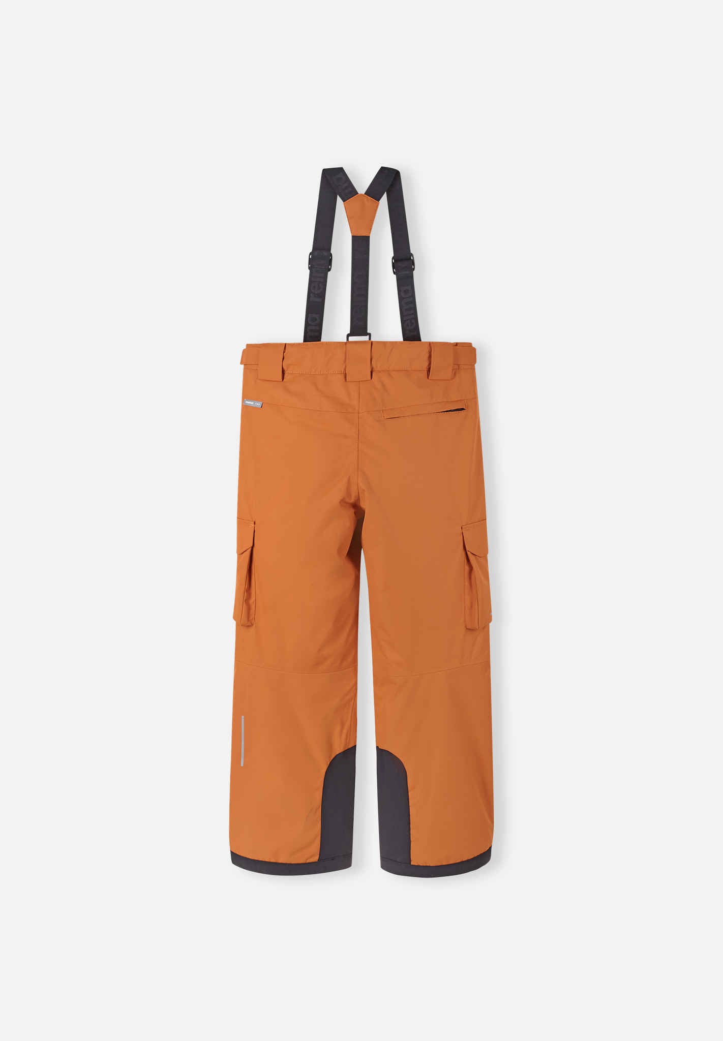 Waterproof Cargo Reimatec Ski Pants - Laskija