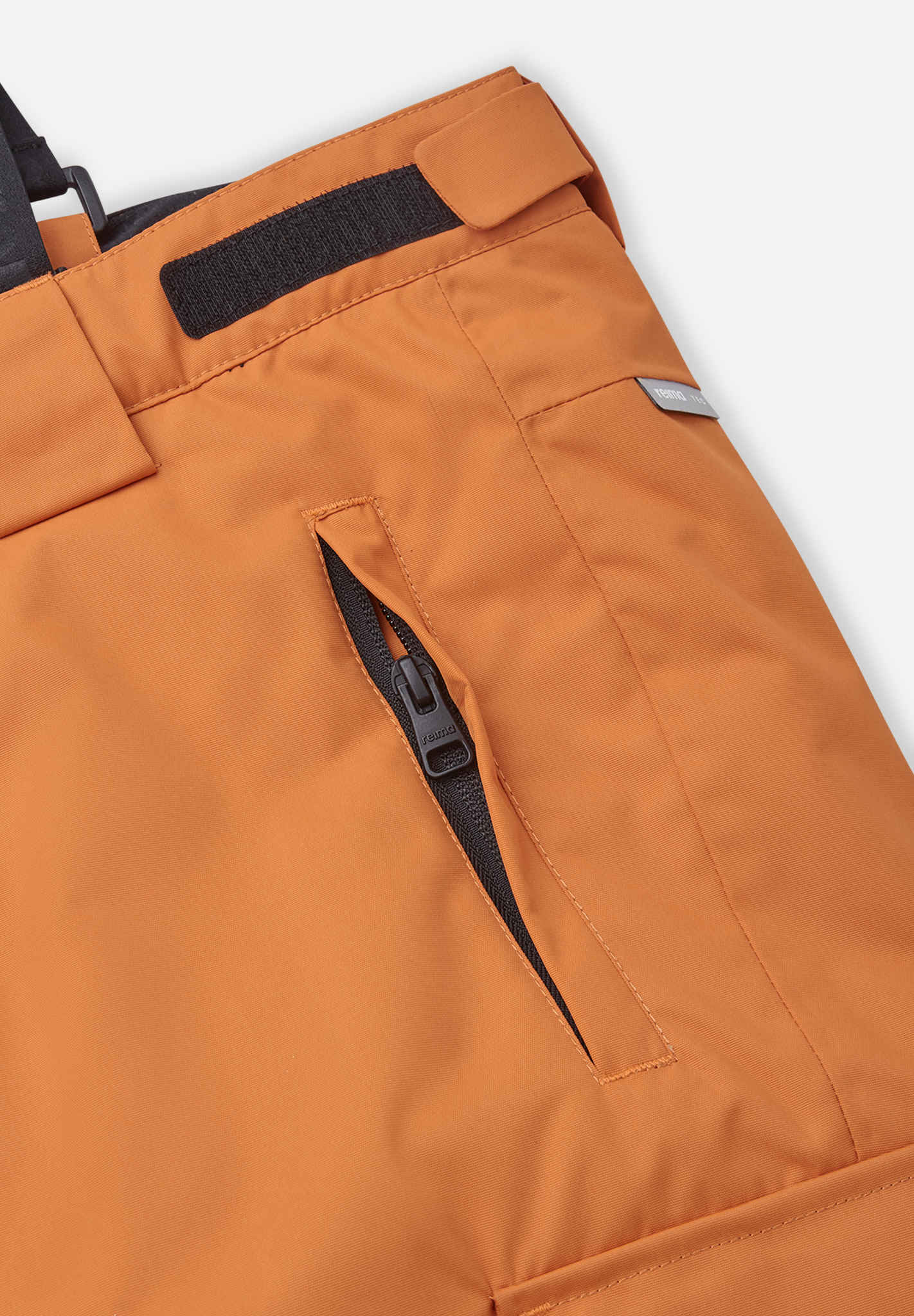 Waterproof Cargo Reimatec Ski Pants - Laskija