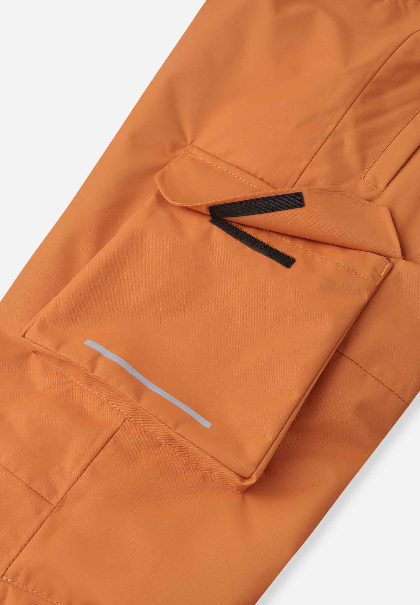 Waterproof Cargo Reimatec Ski Pants - Laskija