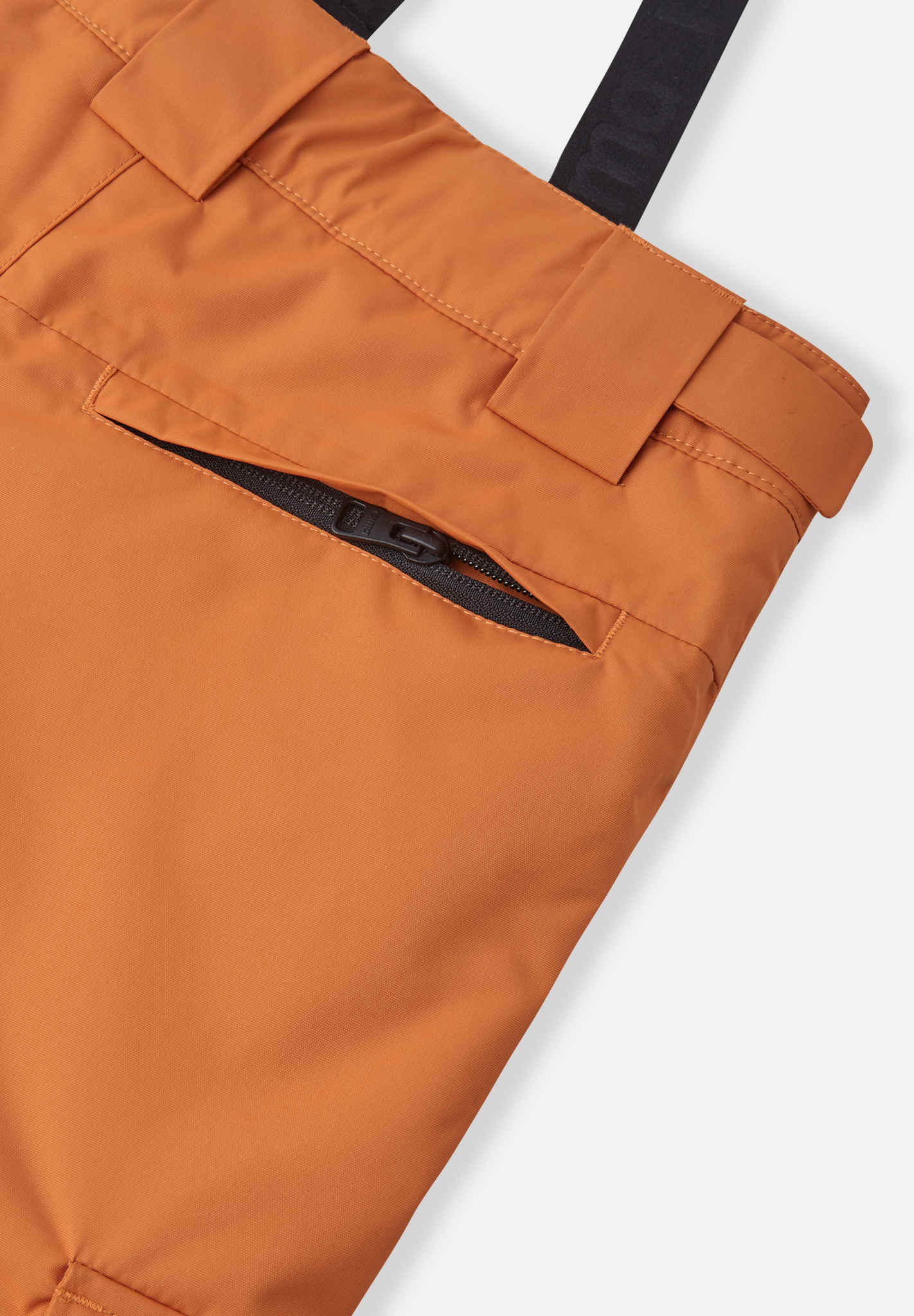 Waterproof Cargo Reimatec Ski Pants - Laskija