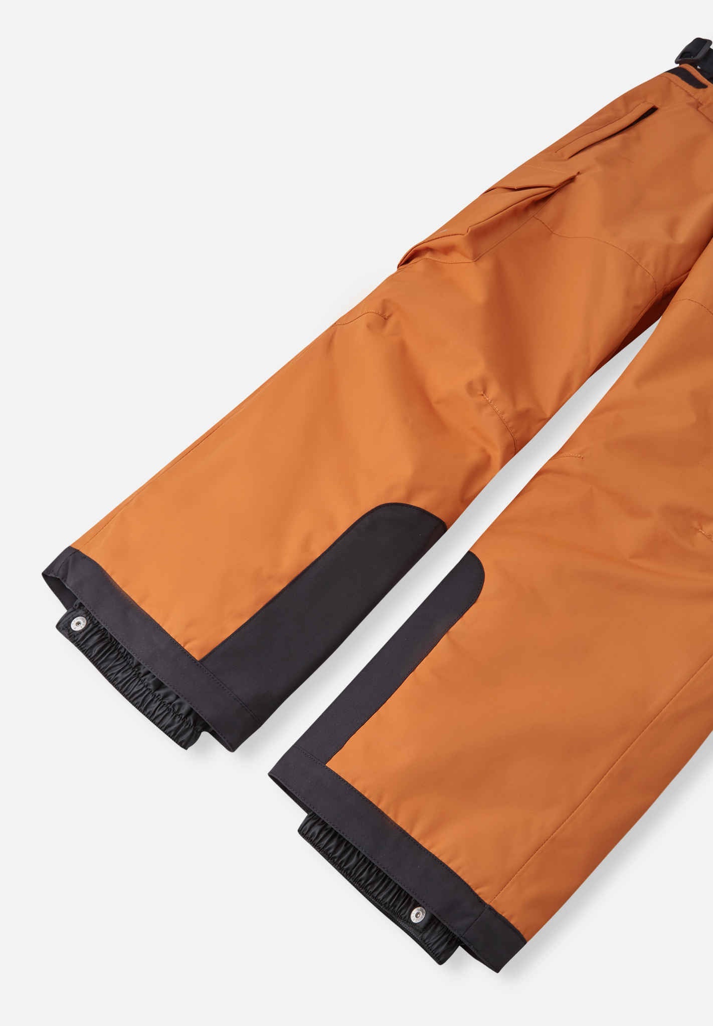 Waterproof Cargo Reimatec Ski Pants - Laskija