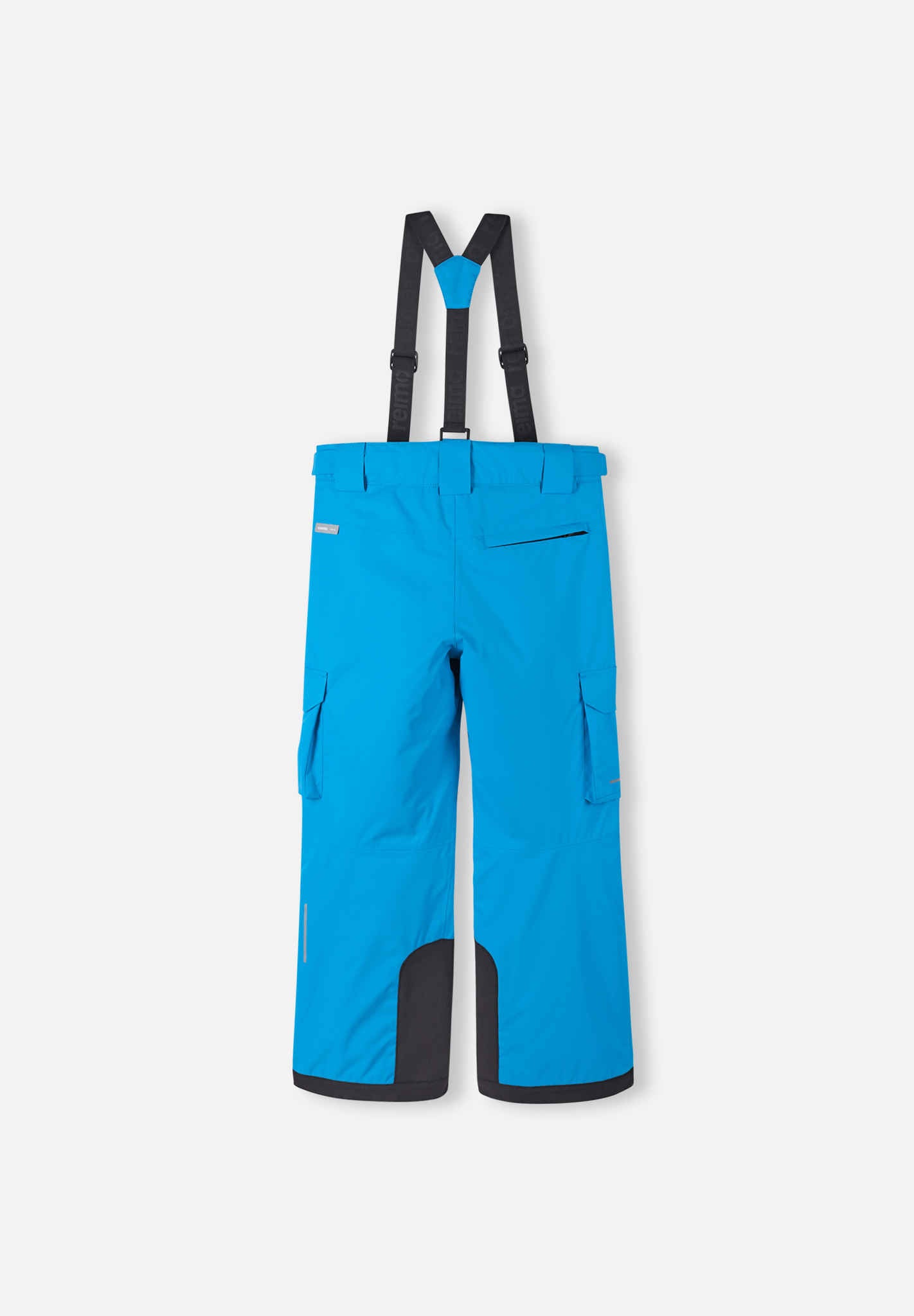Waterproof Cargo Reimatec Ski Pants - Laskija