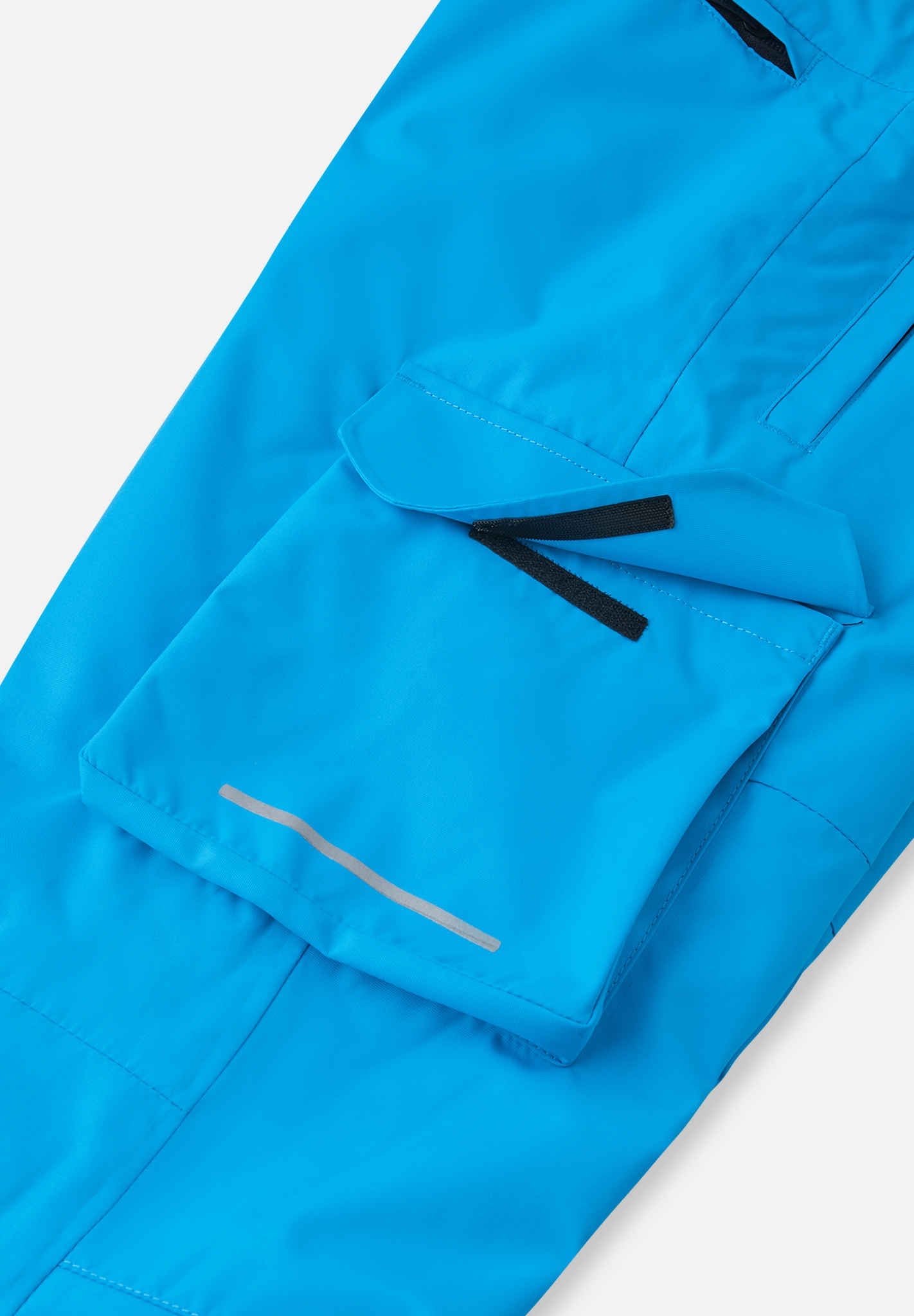 Waterproof Cargo Reimatec Ski Pants - Laskija