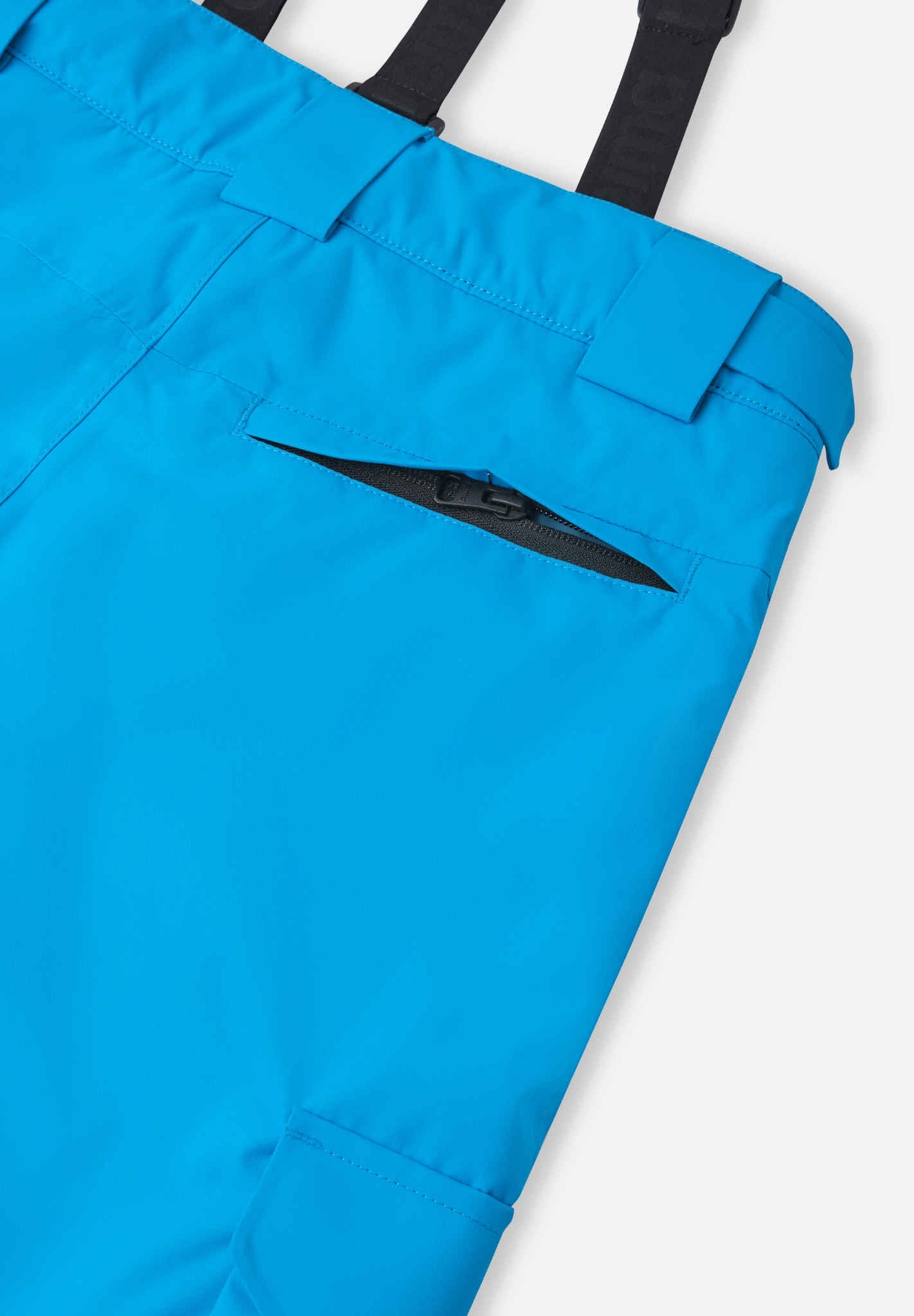Waterproof Cargo Reimatec Ski Pants - Laskija