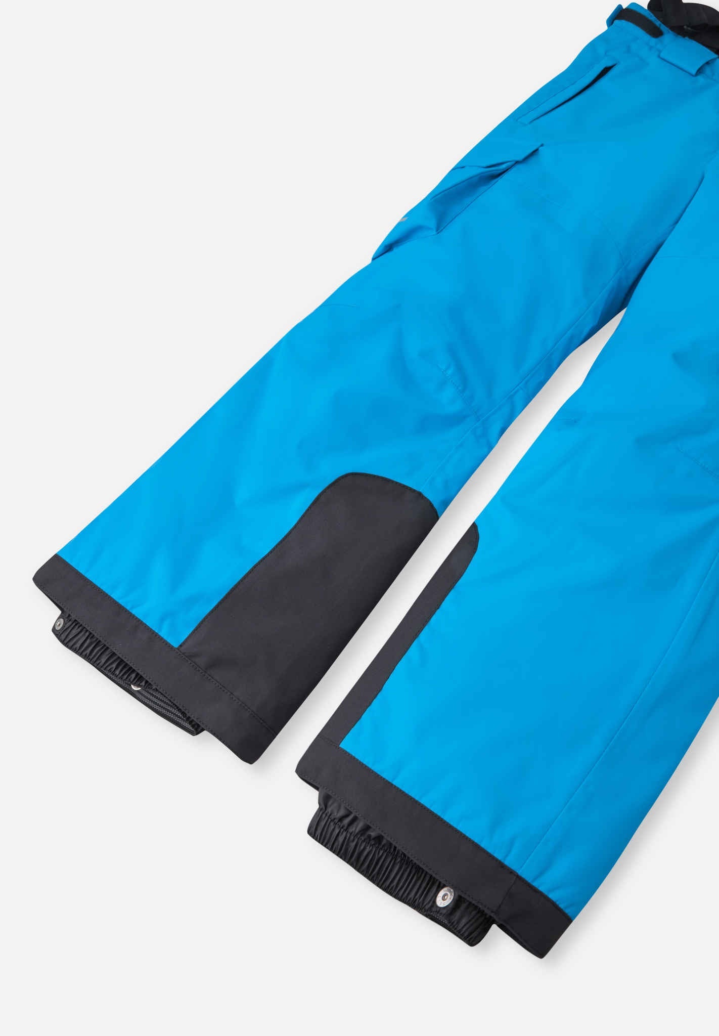 Waterproof Cargo Reimatec Ski Pants - Laskija