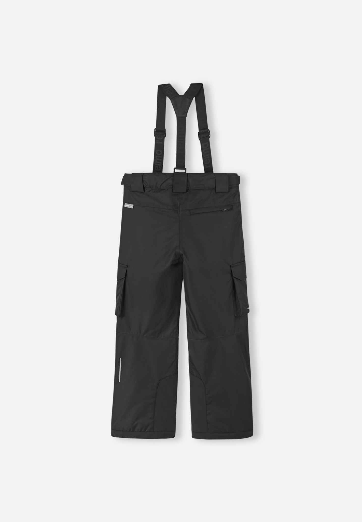 Waterproof Cargo Reimatec Ski Pants - Laskija