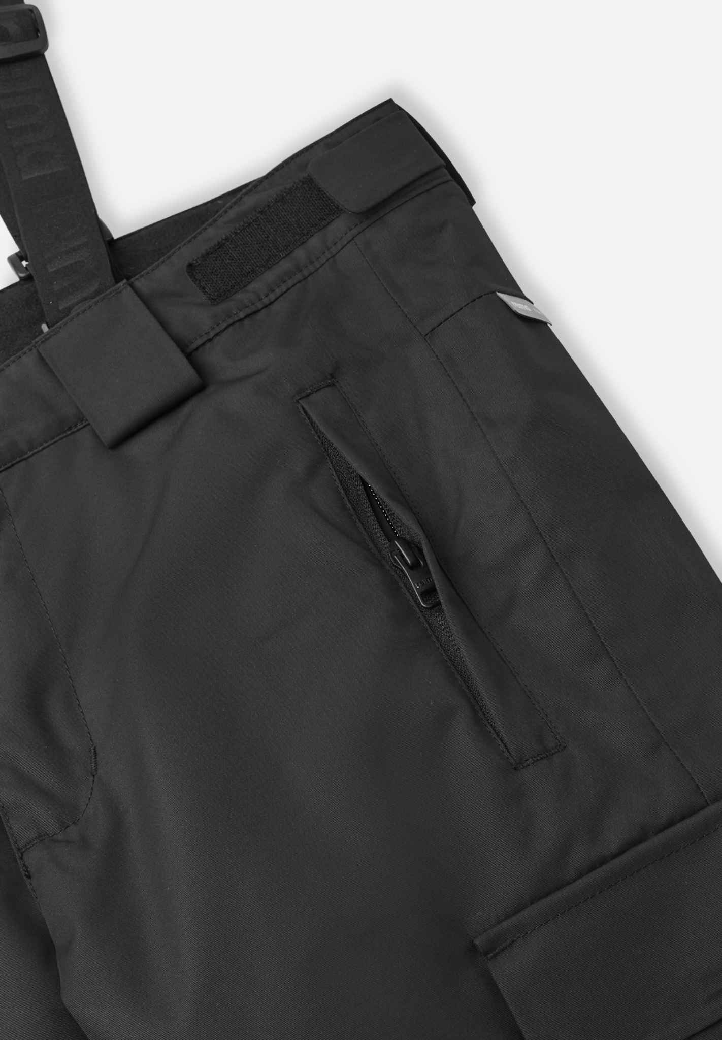 Waterproof Cargo Reimatec Ski Pants - Laskija