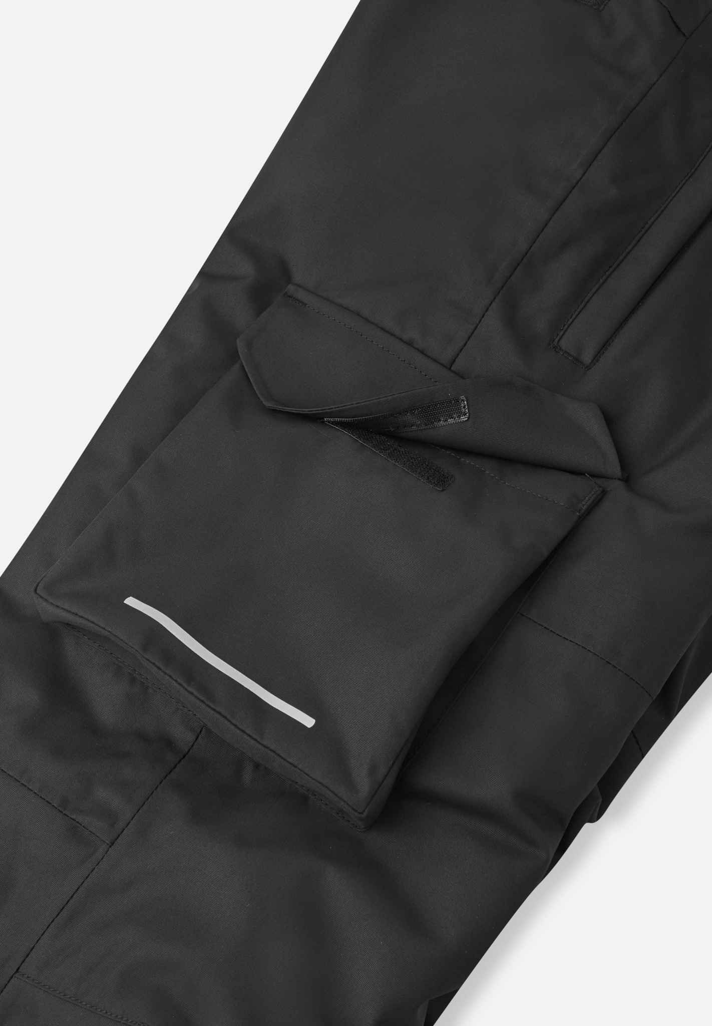 Waterproof Cargo Reimatec Ski Pants - Laskija