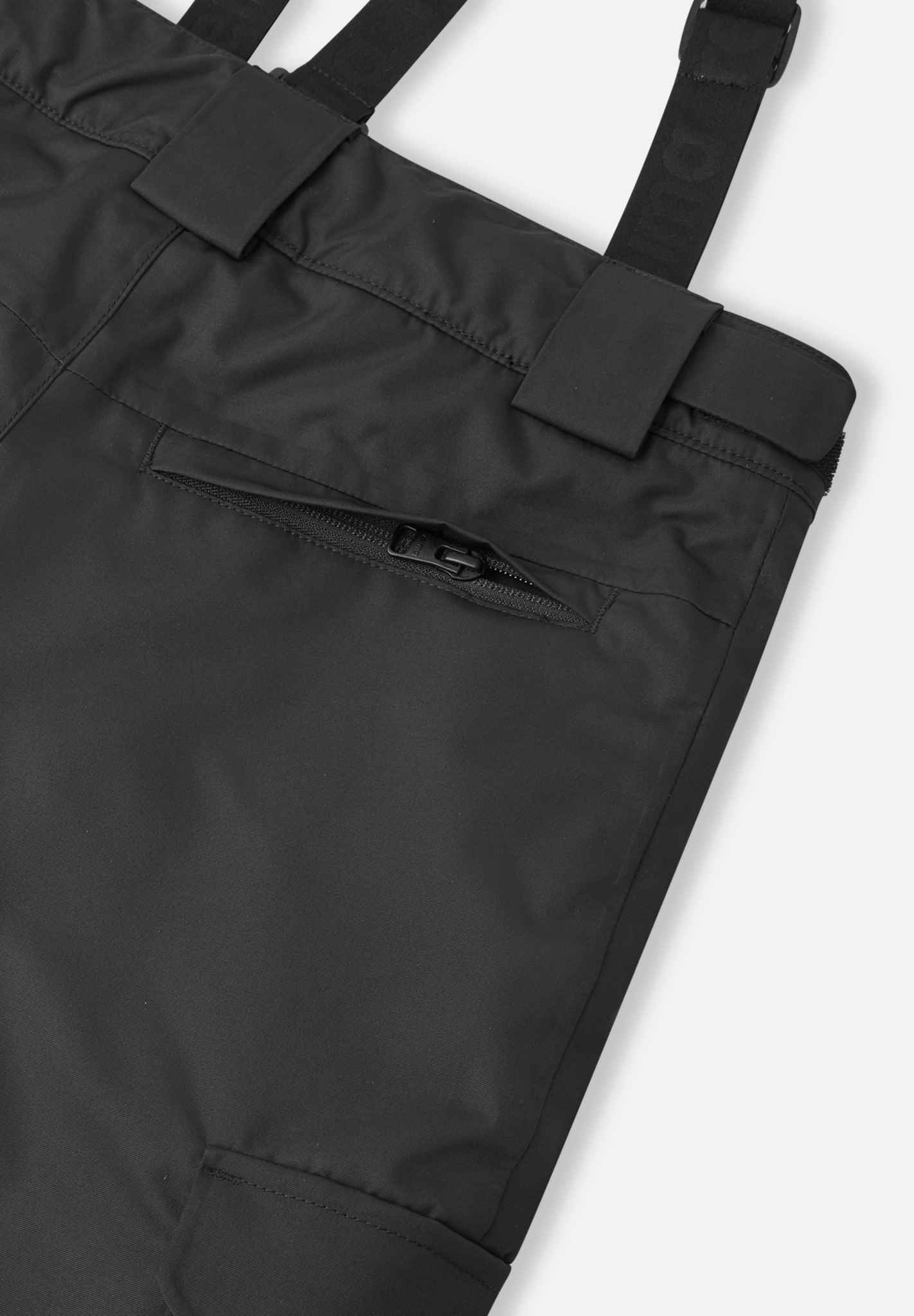Waterproof Cargo Reimatec Ski Pants - Laskija