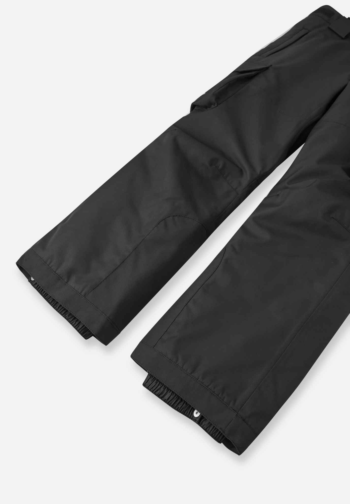 Waterproof Cargo Reimatec Ski Pants - Laskija