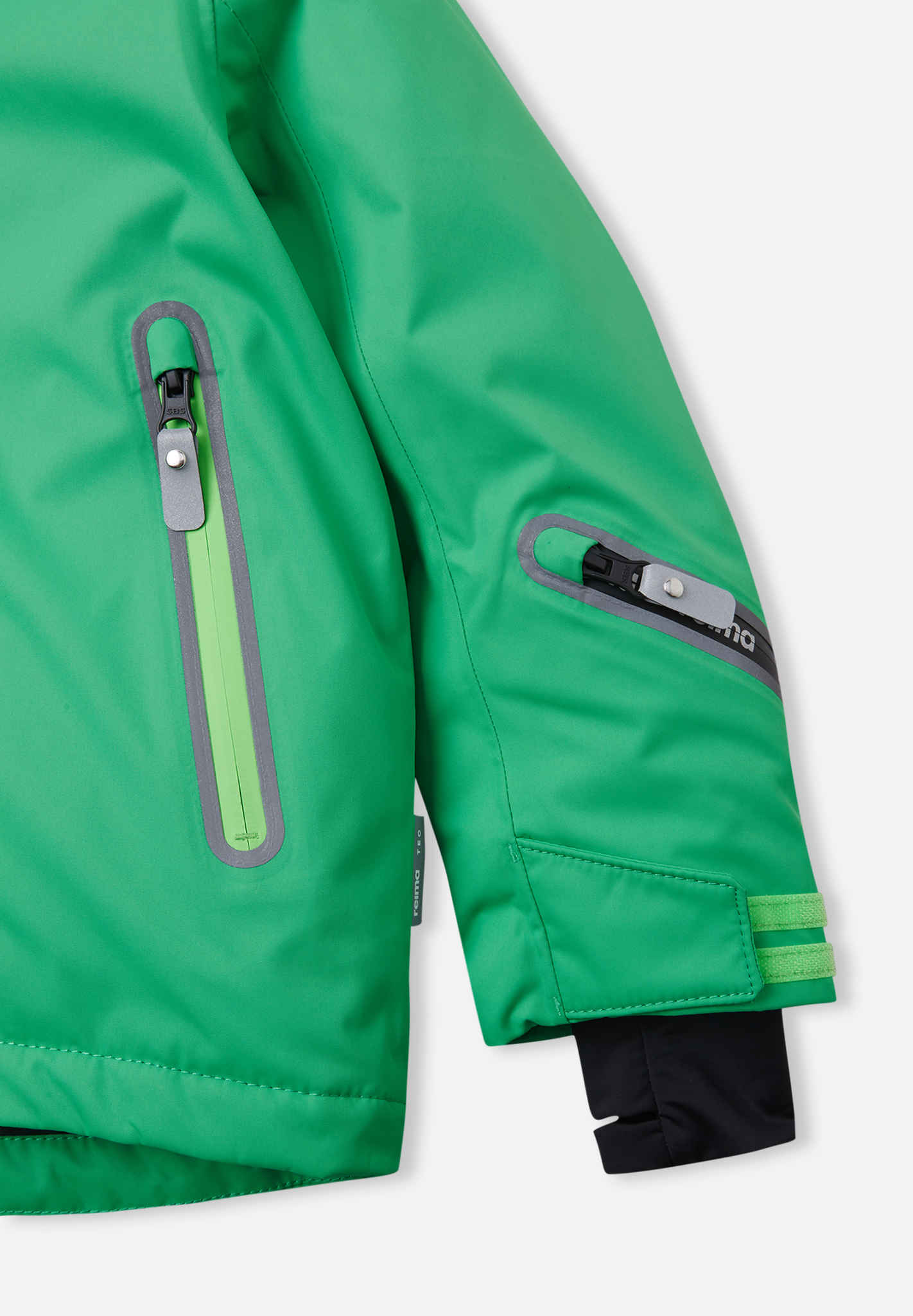 Waterproof Reimatec Ski Jacket - Kairala