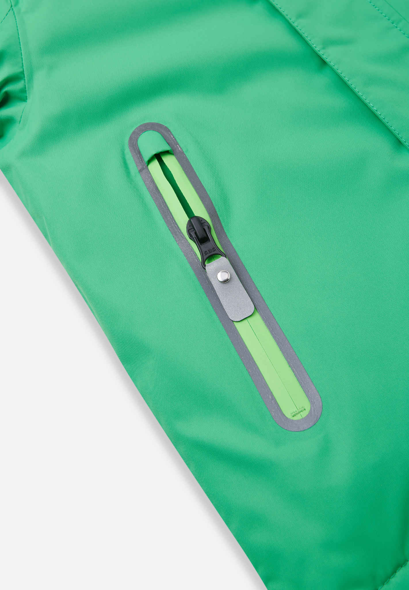 Waterproof Reimatec Ski Jacket - Kairala