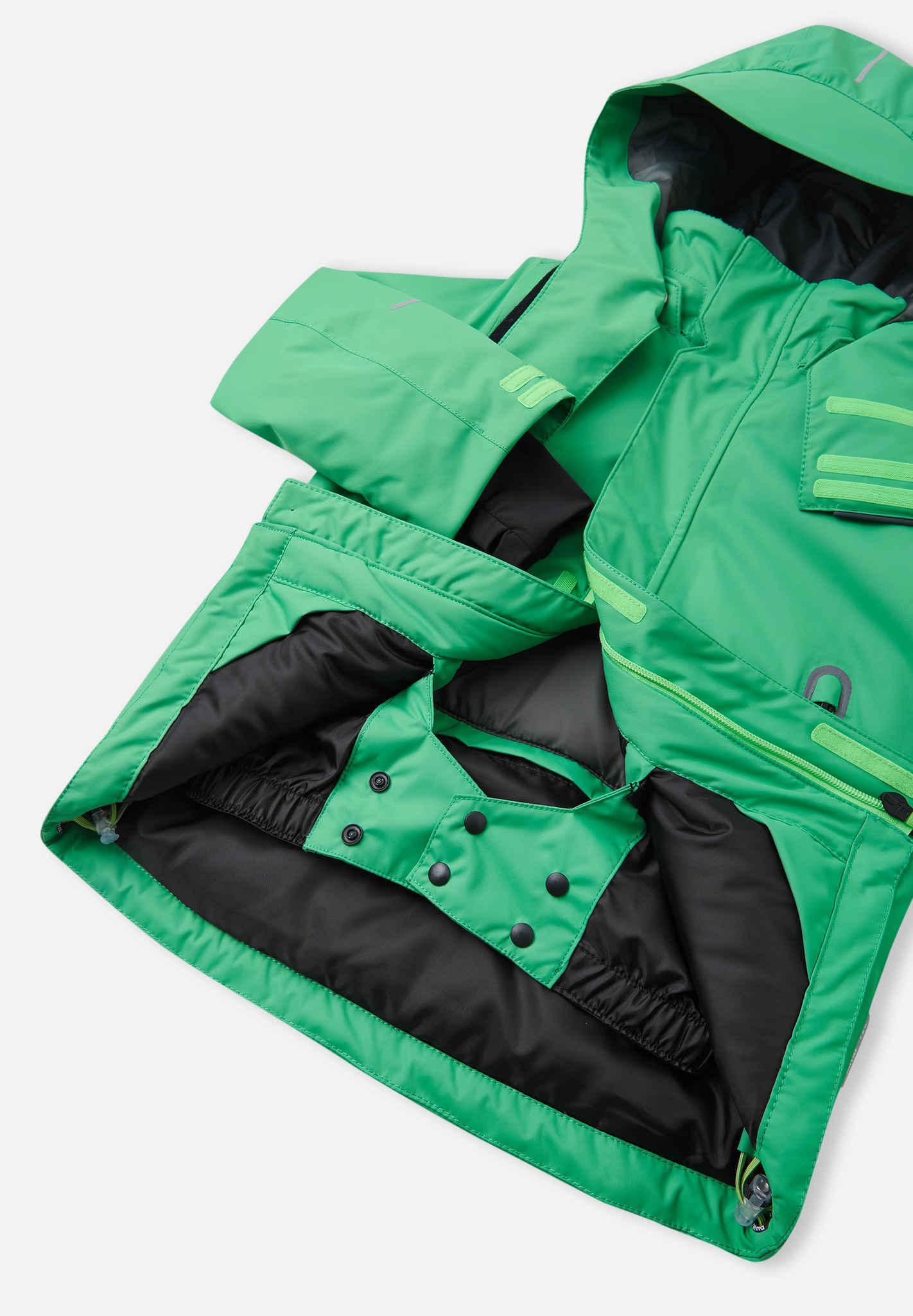 Waterproof Reimatec Ski Jacket - Kairala