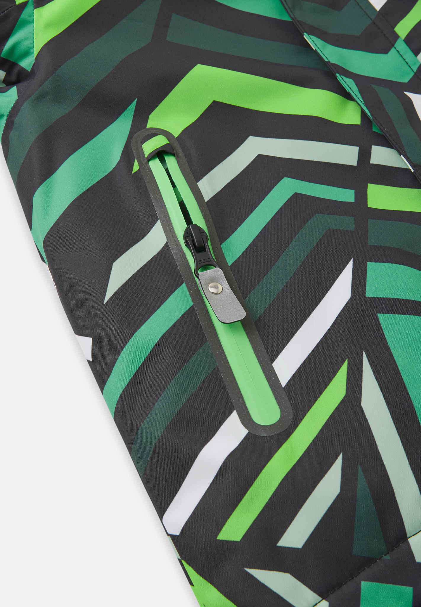 Waterproof Reimatec Ski Jacket - Kairala