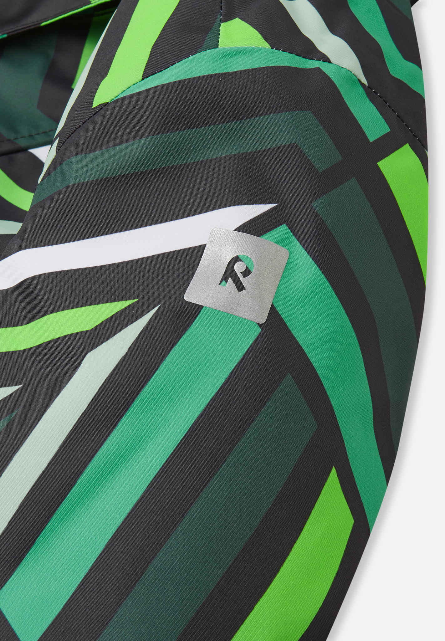 Waterproof Reimatec Ski Jacket - Kairala